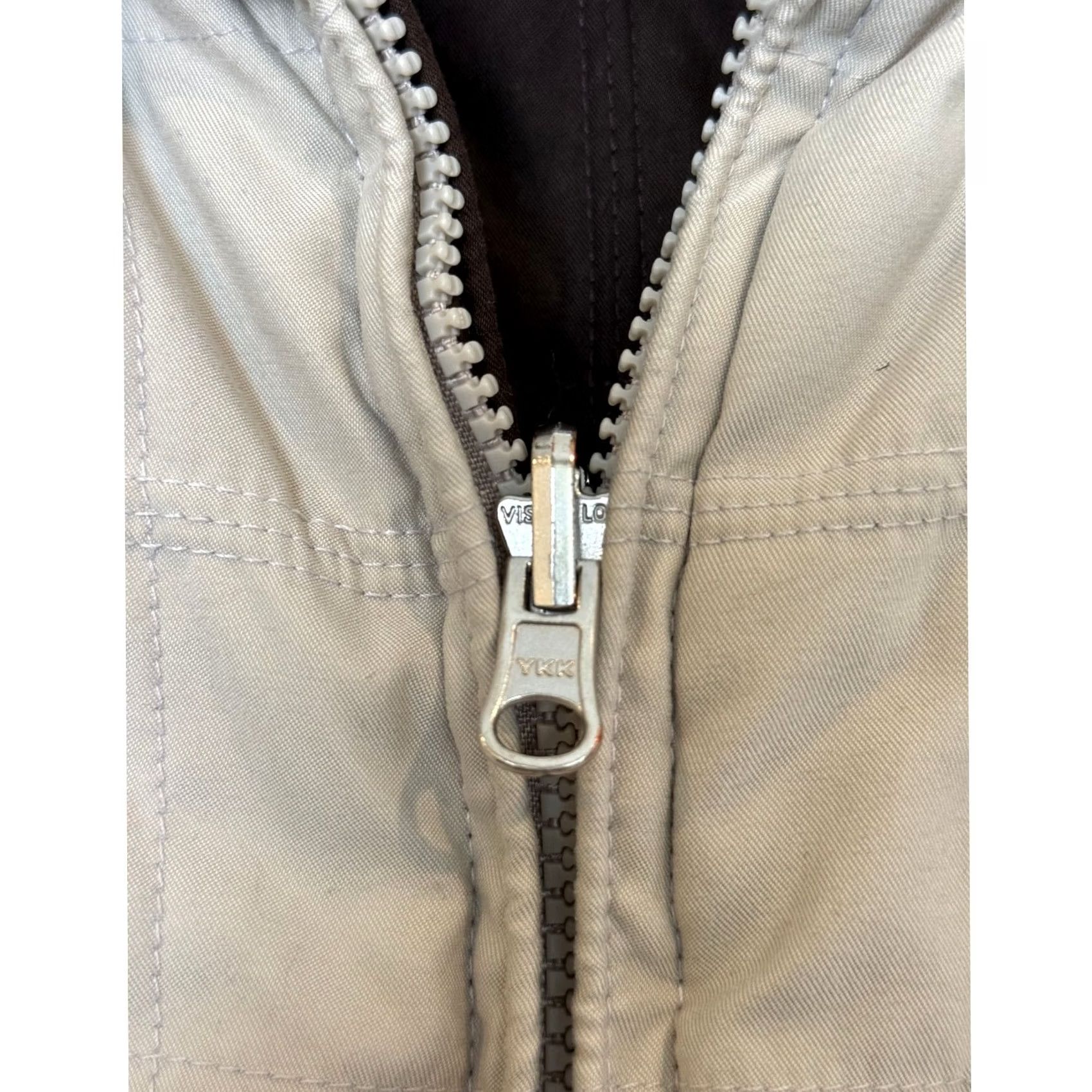 Vintage VINTAGE? No. Size US XL / EU 56 / 4 - 7 Thumbnail