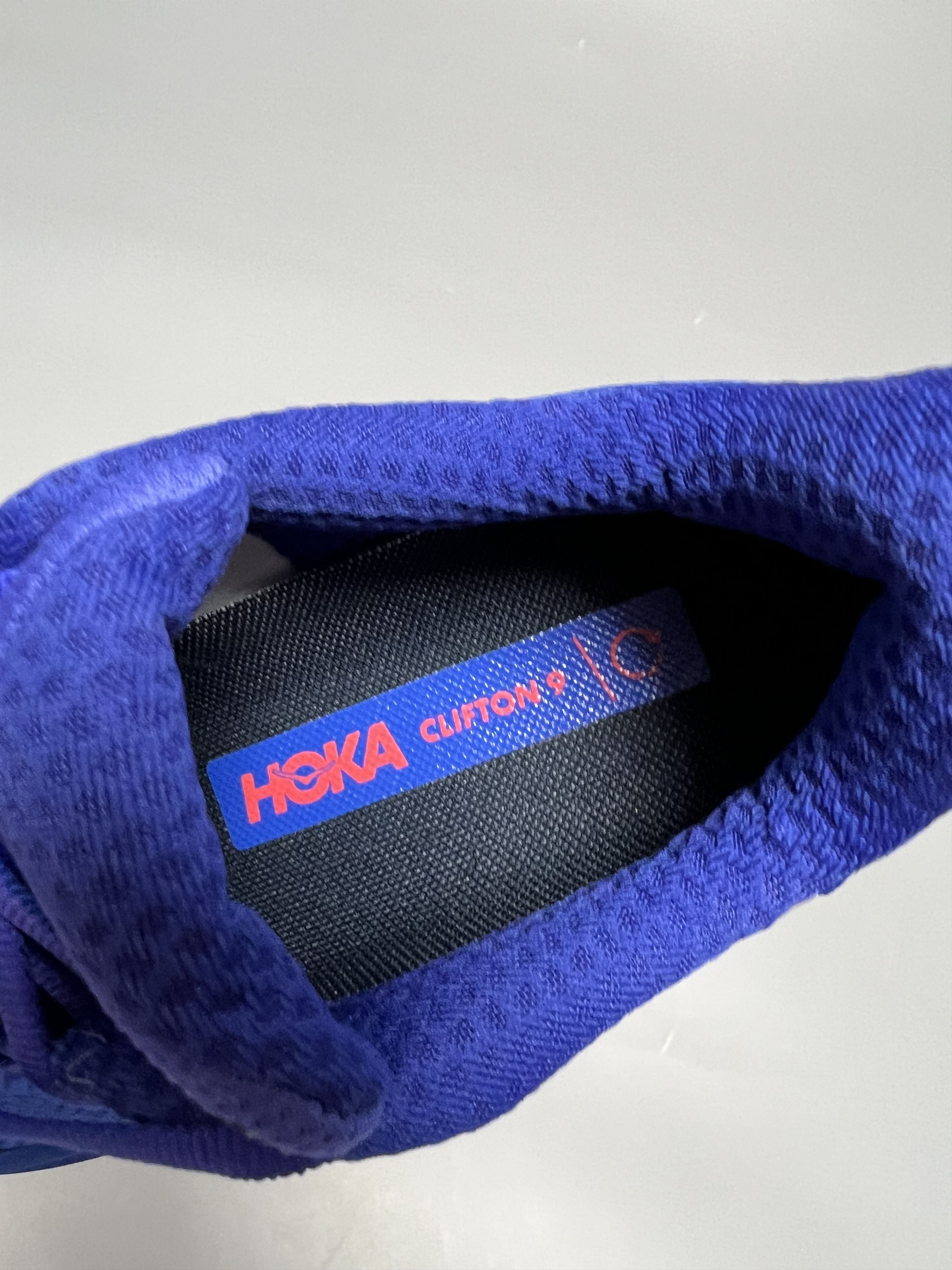 Hoka 5.5B Hoka One One Clifton 9 GTX Gore-Tex Running Shoes Size US 5.5 / IT 35.5 - 17 Thumbnail