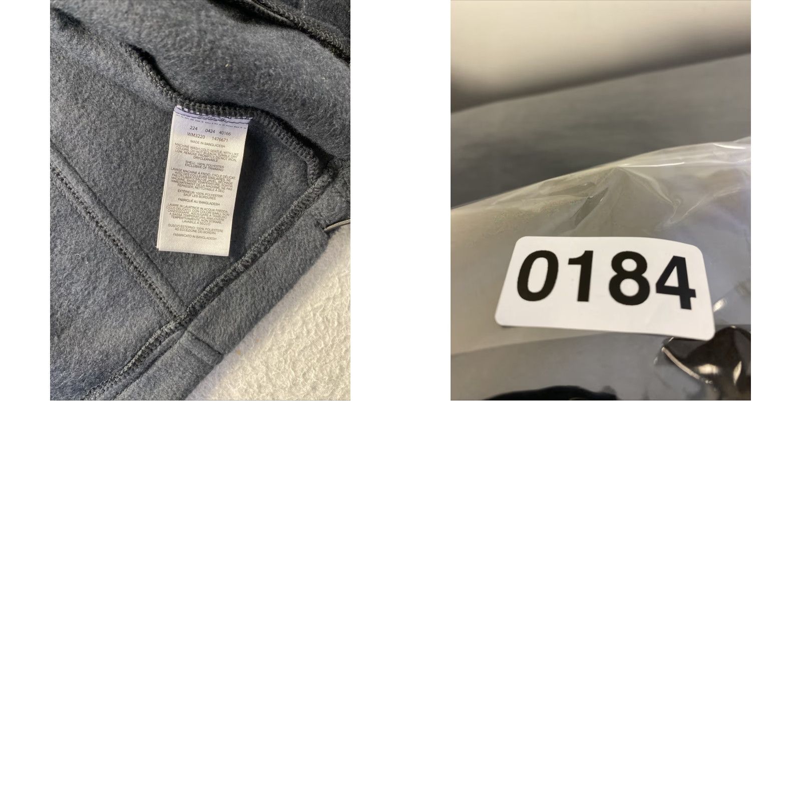 Vintage Columbia Jacket Men L Steens Mountain Full Zip 2.0 Fleece Black /0184 Size US L / EU 52-54 / 3 - 8 Thumbnail