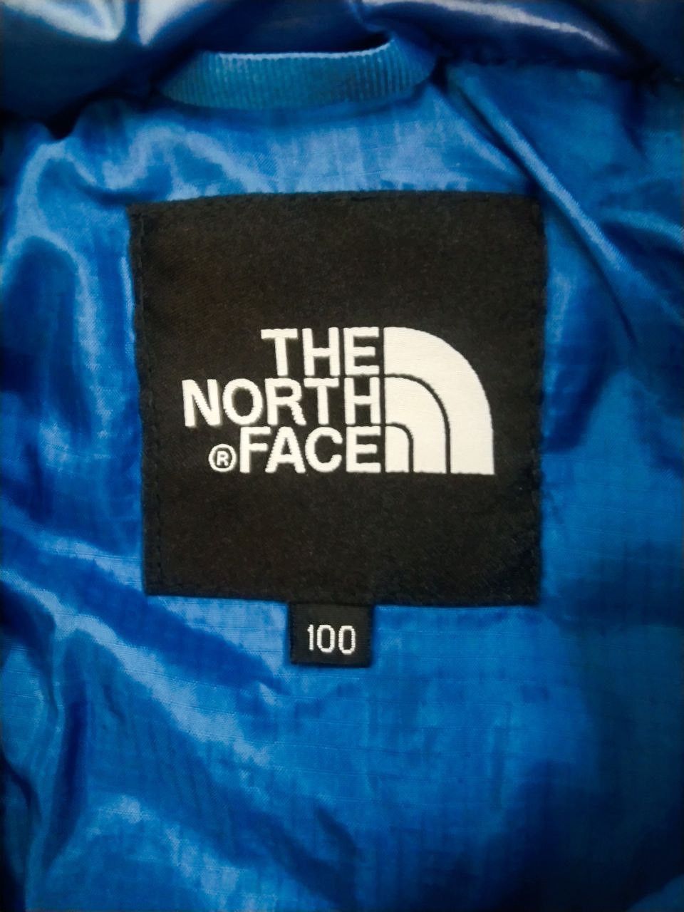 The North Face the north face excelloft puffer jacket Size US M / EU 48-50 / 2 - 2 Thumbnail