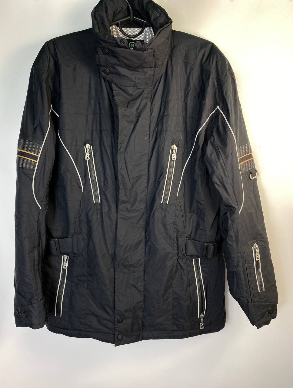 Bogner × Vintage Vintage streetwear Bogner ski jacket Size US M / EU 48-50 / 2 - 1 Thumbnail