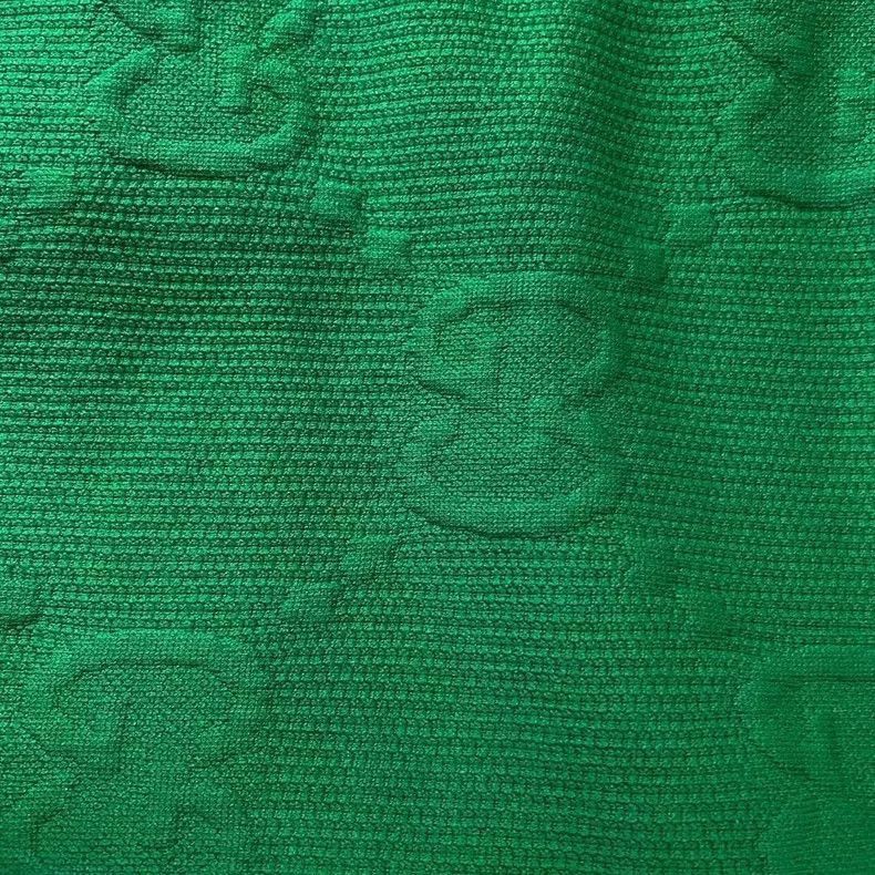 Gucci Gucci Logo Jacket New with Tags-2506 Size US XS / EU 42 / 0 - 6 Thumbnail