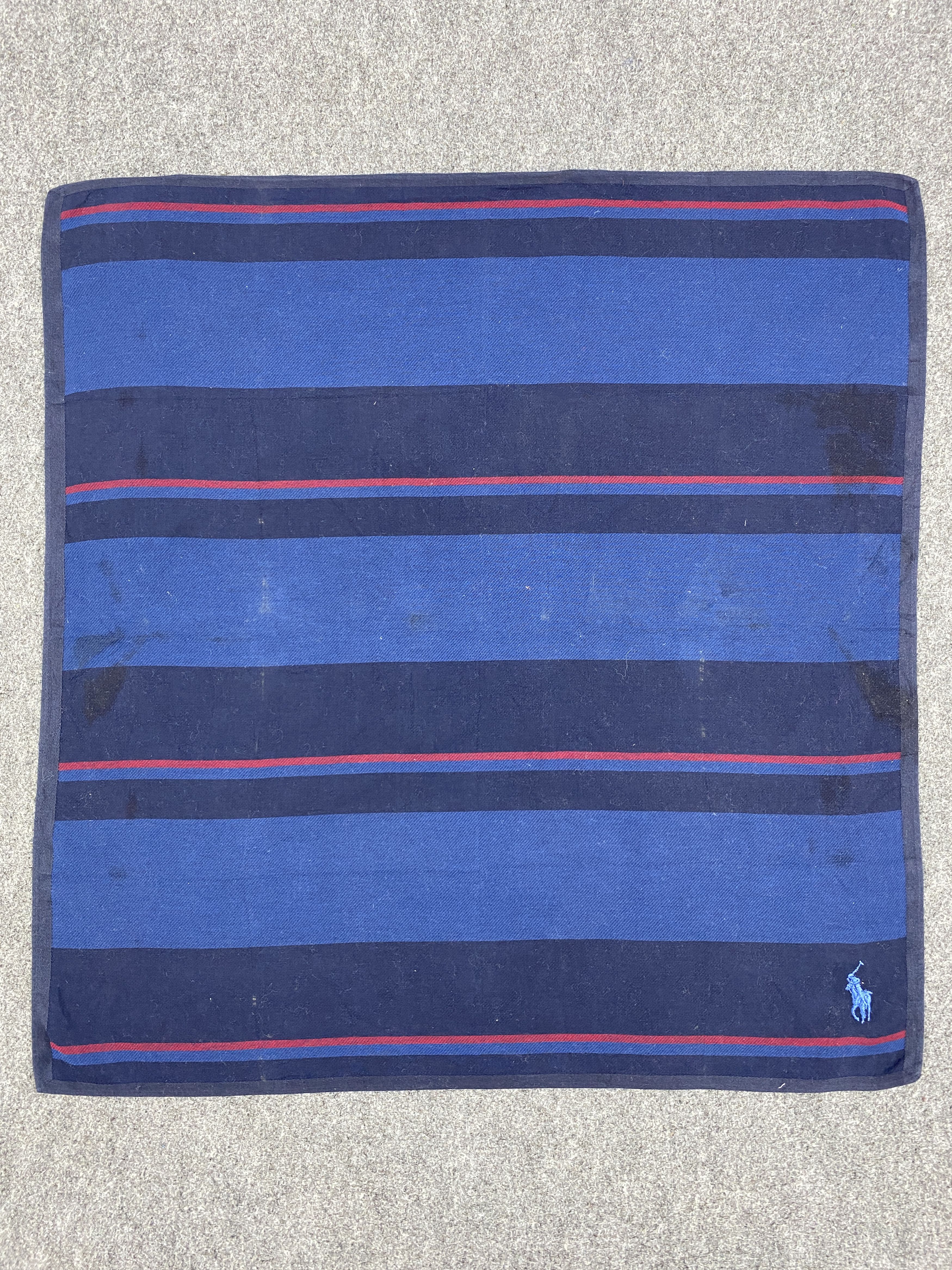 Polo Ralph Lauren Polo Ralph Lauren Handkerchief / Neckerchief HKC0388 Size ONE SIZE - 4 Thumbnail