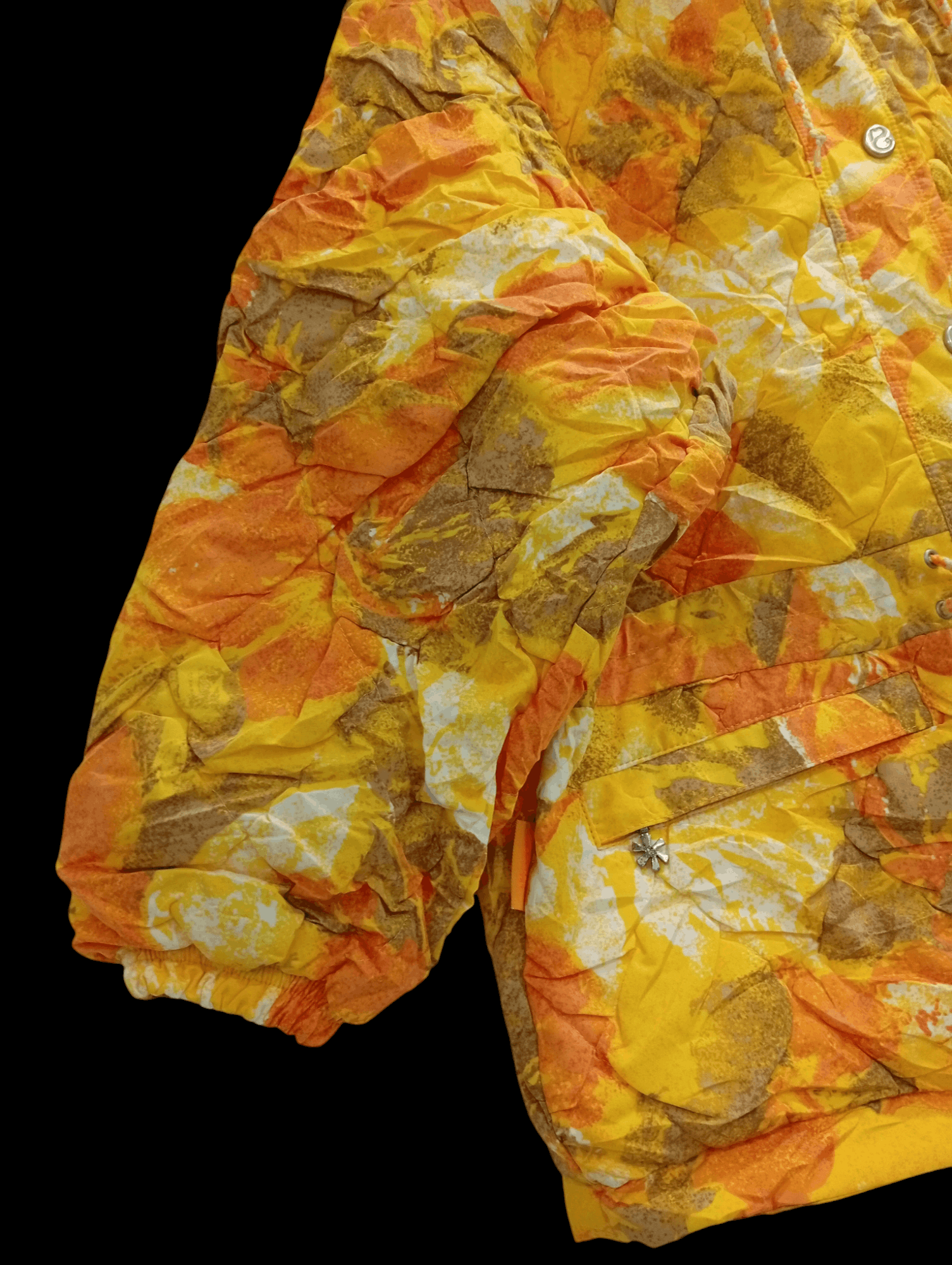 Ellesse × Vintage 🔥🔥Vintage Ellesse Full Print Jacket Size US L / EU 52-54 / 3 - 6 Thumbnail