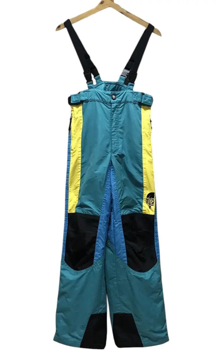 The North Face The North Face Skiwear Size US 32 / EU 48 - 1 Thumbnail