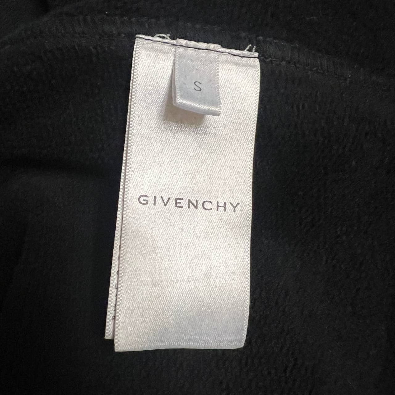 Givenchy Givenchy Barbed Wire Hoodie Size US S / EU 44-46 / 1 - 7 Thumbnail
