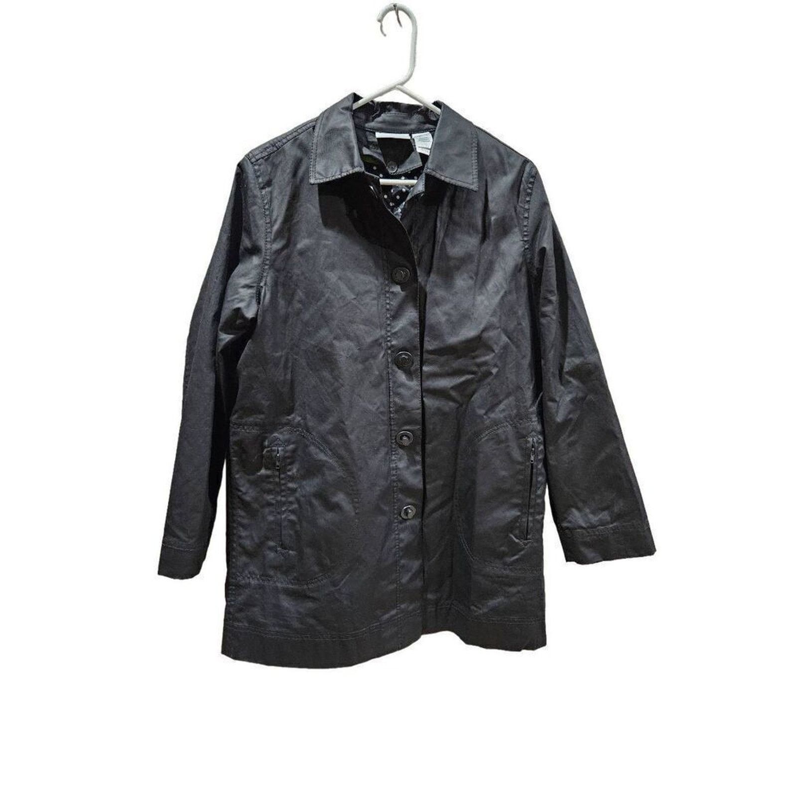 Liz Claiborne Liz Claiborne L jacket Size L / US 10 / IT 46 - 8 Thumbnail