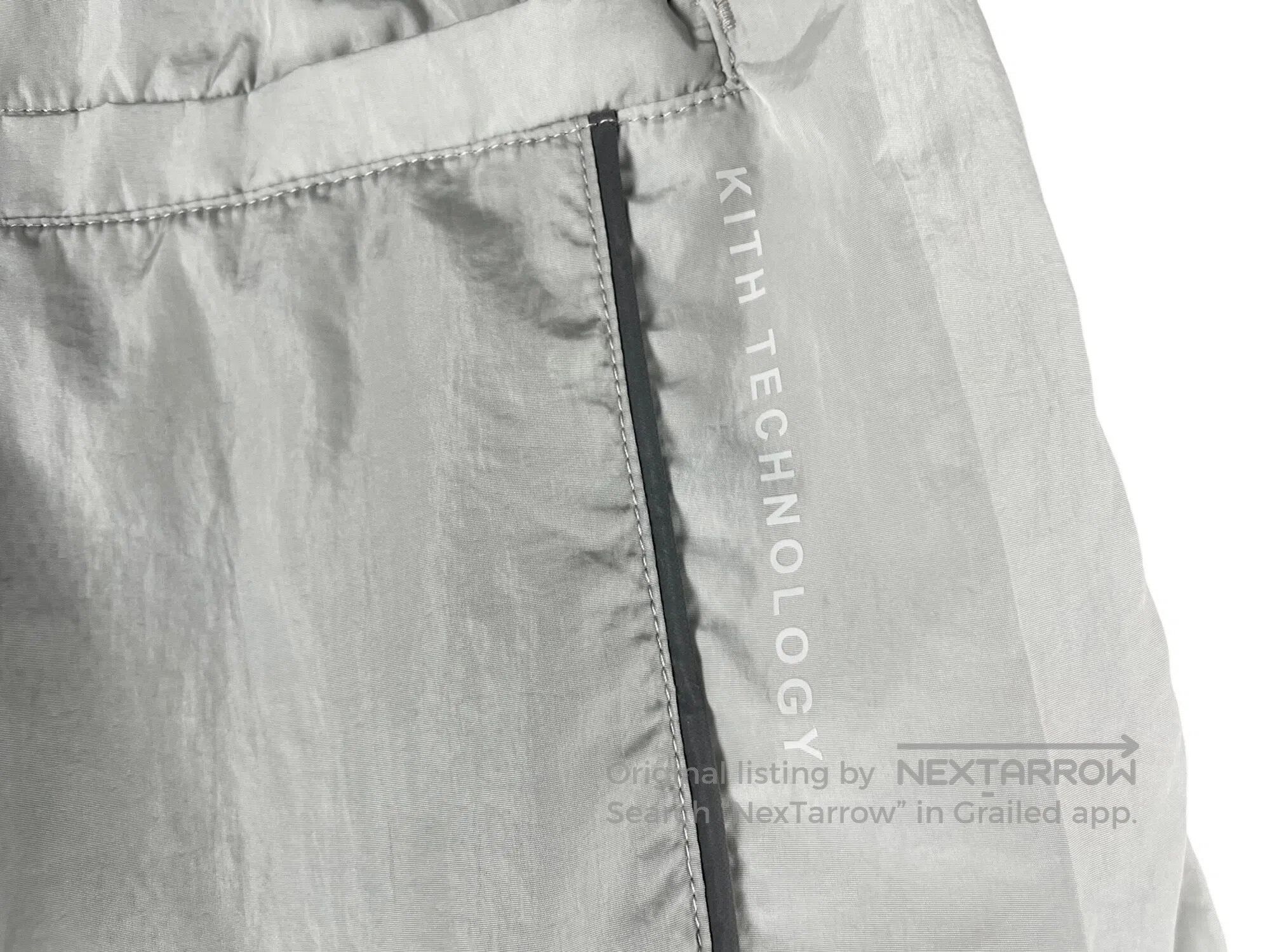 Kith Kith size M Woven Sports Shorts Size US 27 - 3 Thumbnail