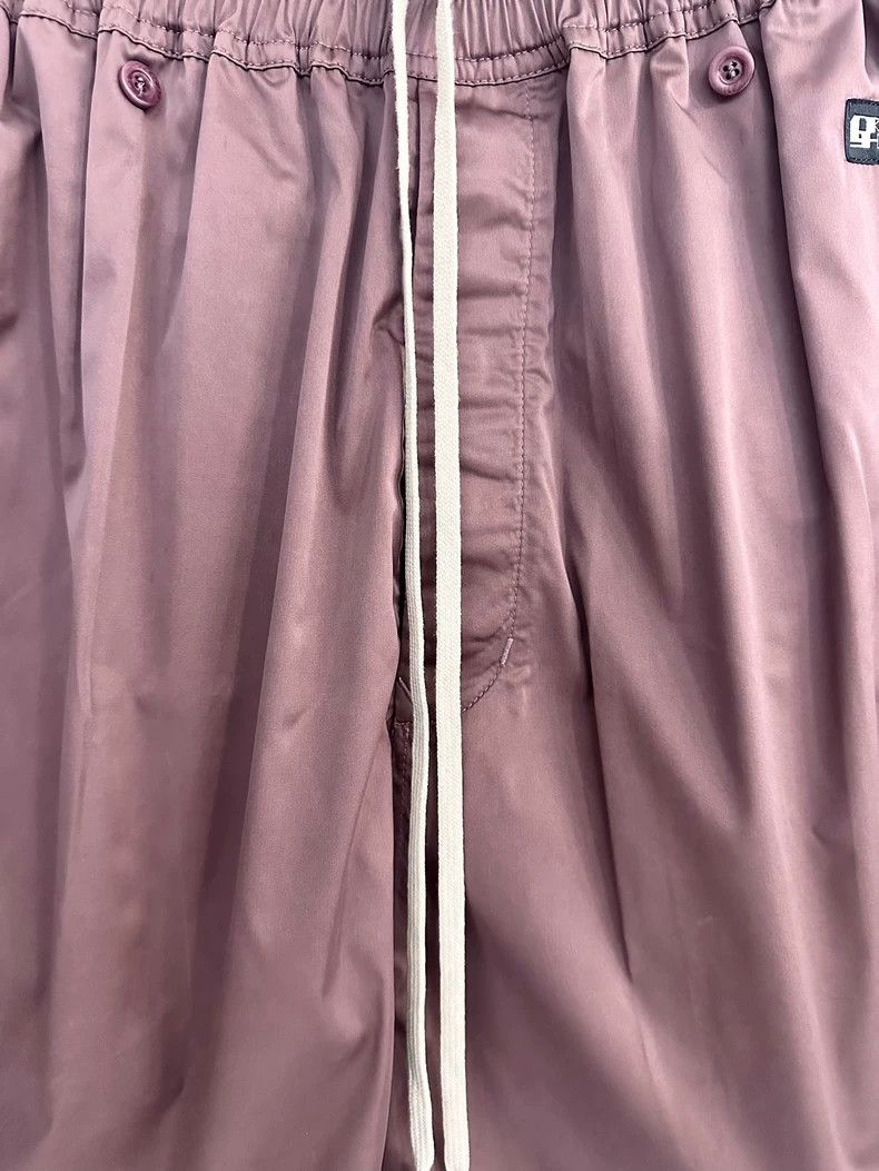 Rick Owens rick owens size s Strap Shorts 2506-Nextarrow Size US 28 / EU 44 - 5 Thumbnail