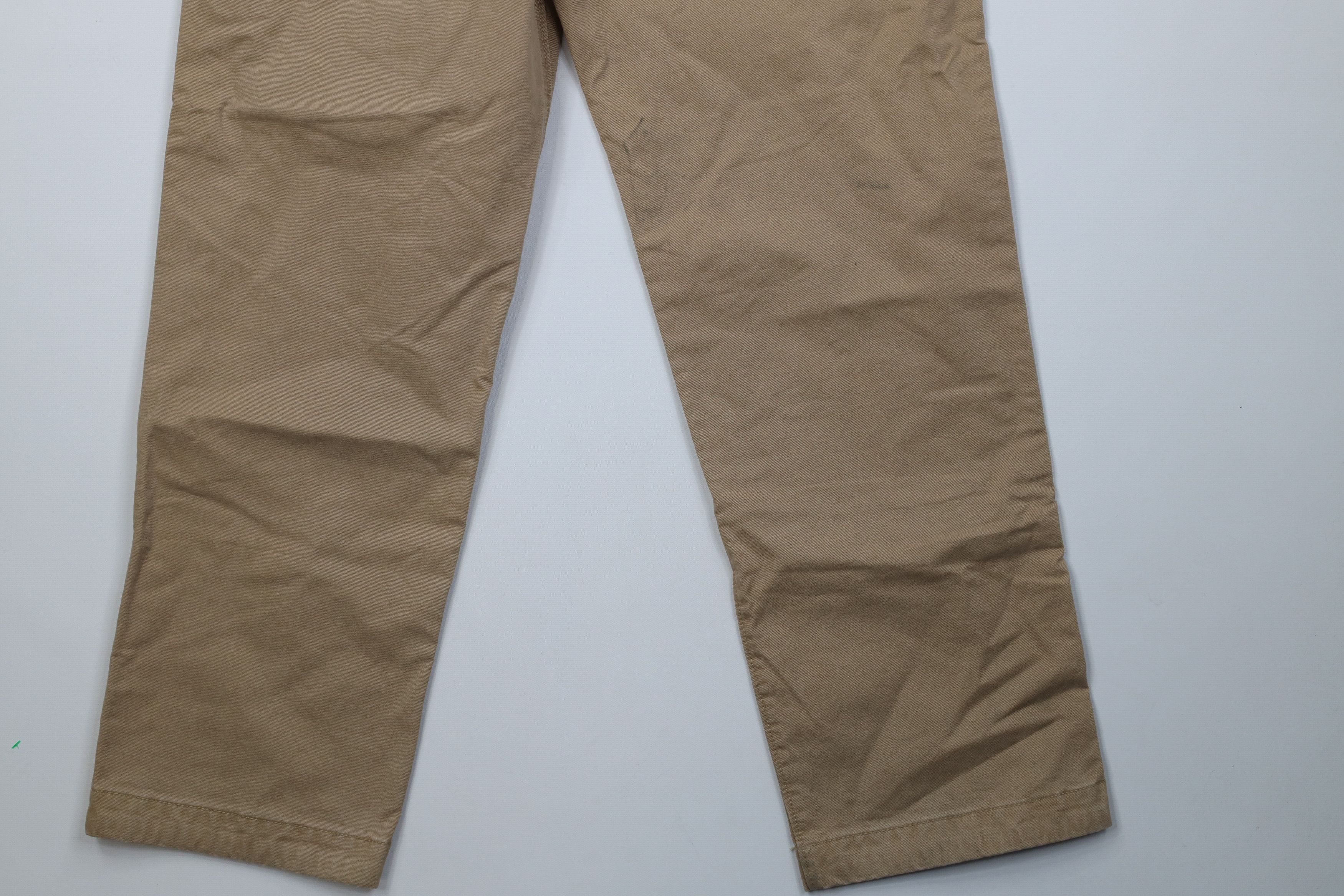 Timberland Vintage 90s Y2K Timberland Heavy Relaxed Fit Pants Trousers Size US 30 / EU 46 - 13 Thumbnail