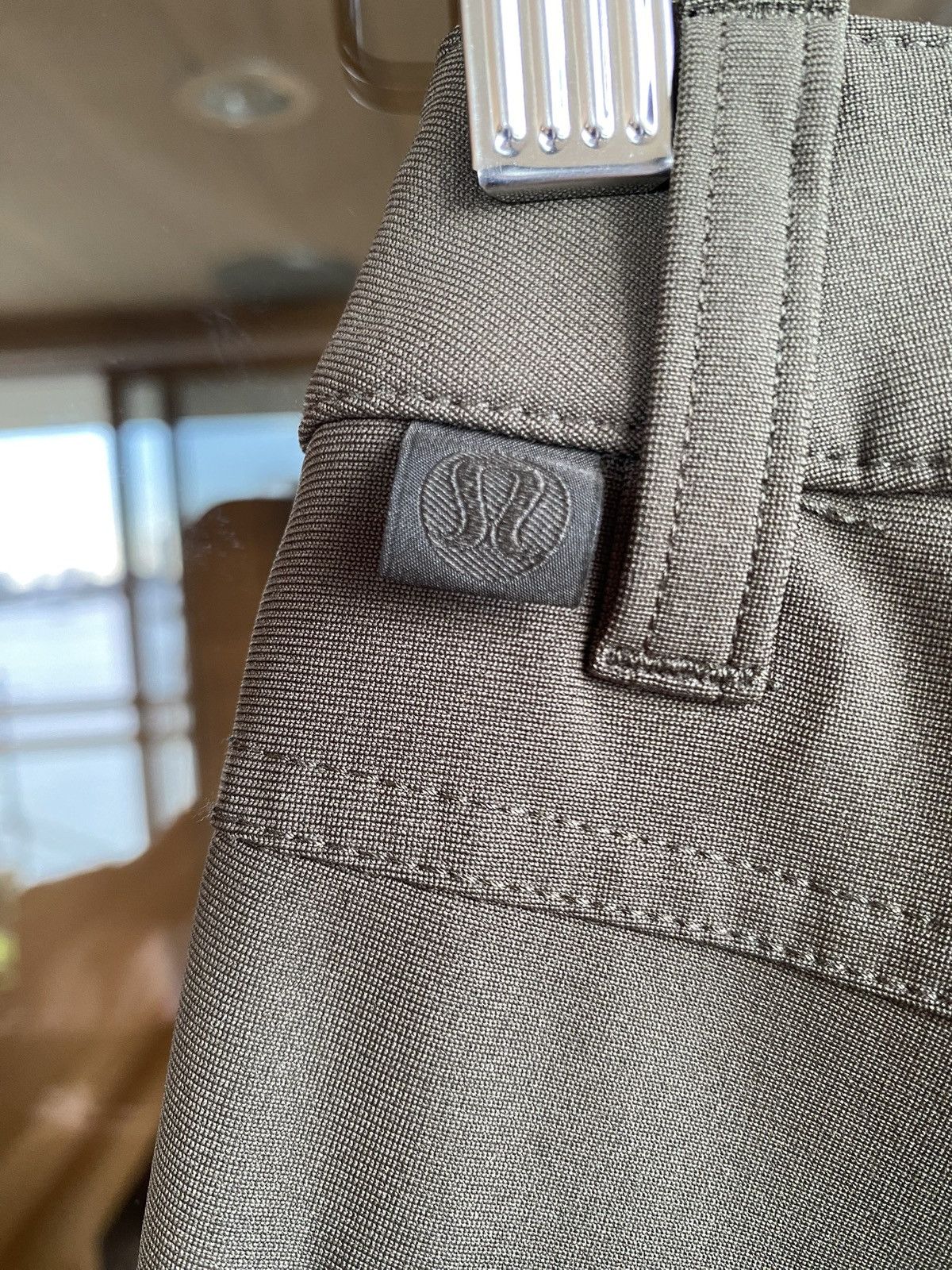 Lululemon Lululemon ABC Slim-Fit Pants Size US 28 / EU 44 - 4 Thumbnail