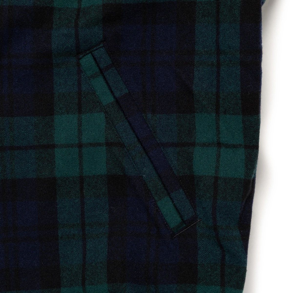 Nigo Nigo Nike Jacket Size ONE SIZE - 10 Thumbnail