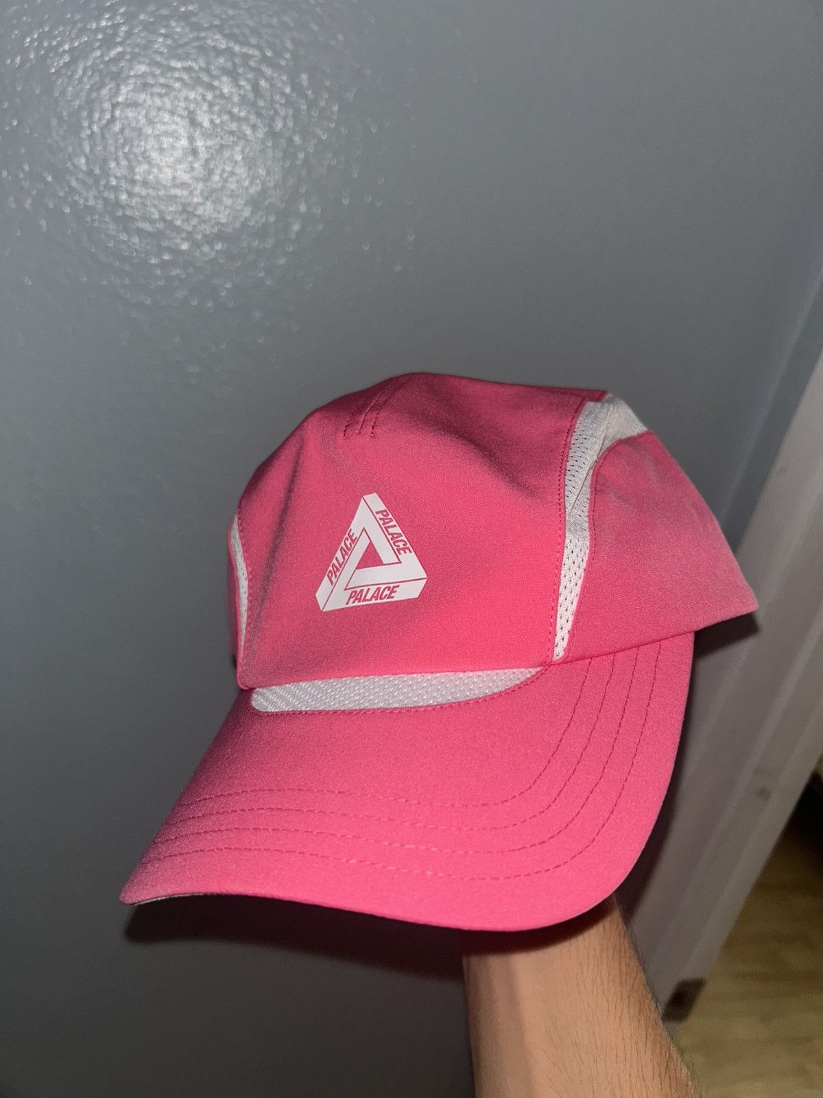 Palace Palace tri shell runner Size ONE SIZE - 1 Thumbnail