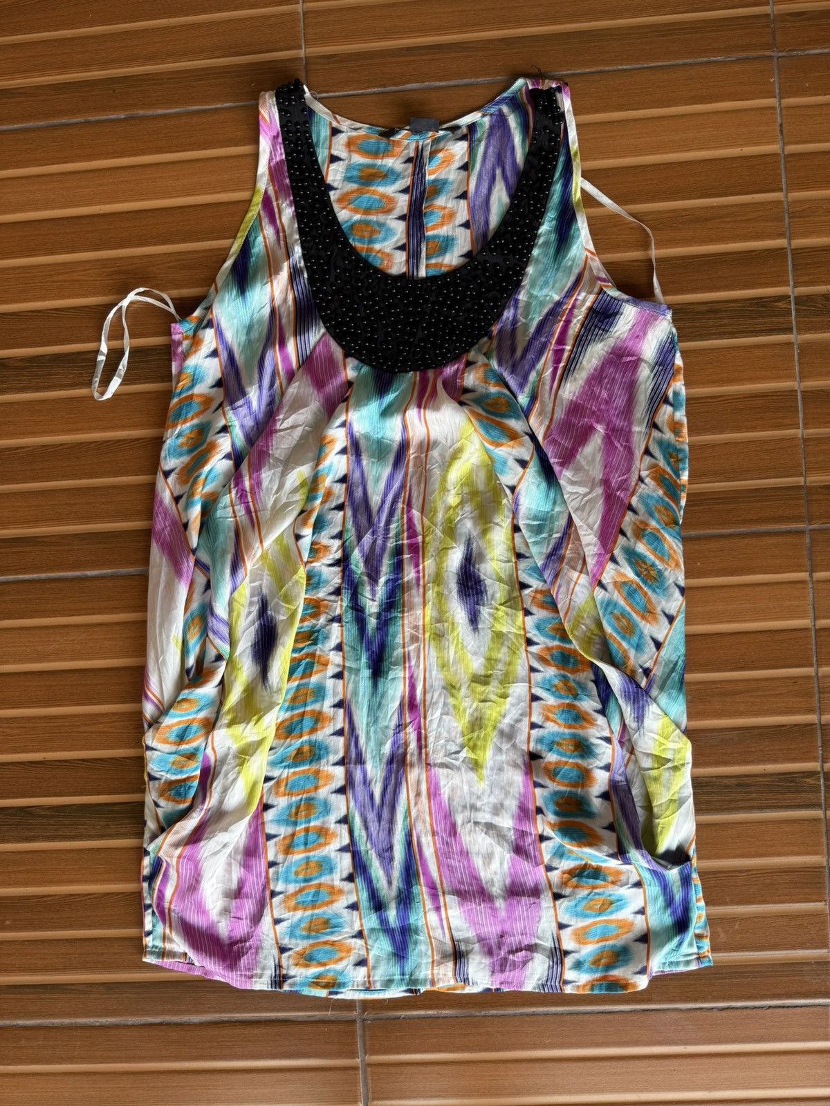Tanktop Armani Exchange