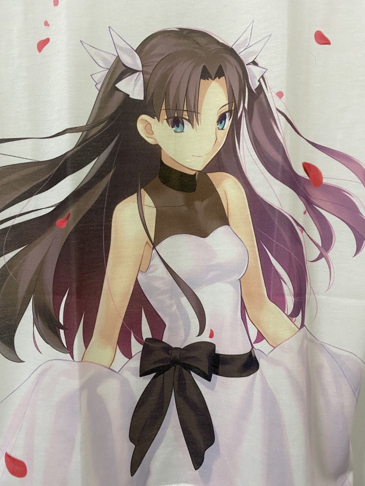 Anime Fate/Stay Night Rin Tohsaka 15th Anniversary Size US M / EU 48-50 / 2 - 2 Thumbnail