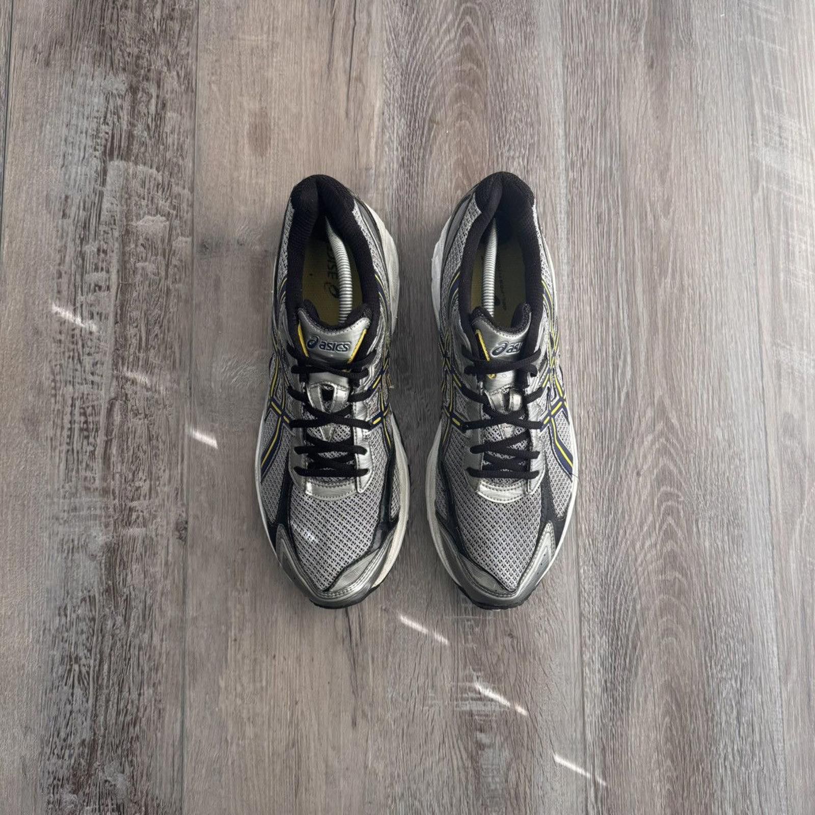 Asics ASICS • GEL-Fortitude 3 (11M) Size US 11 / EU 44 - 9 Thumbnail