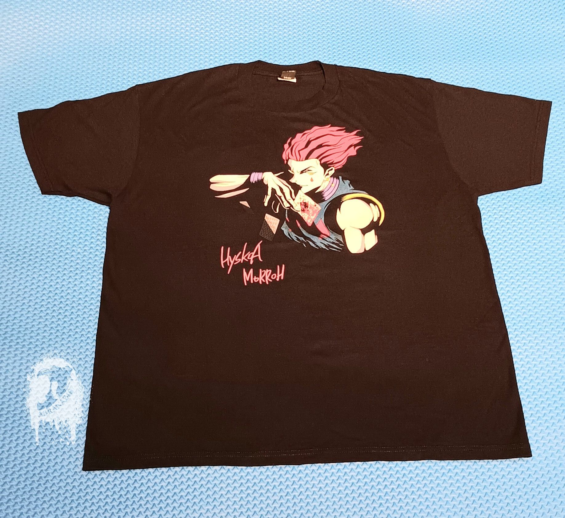Other Hisoka Morow - HunterXHunter Size US XXL / EU 58 / 5 - 1 Thumbnail