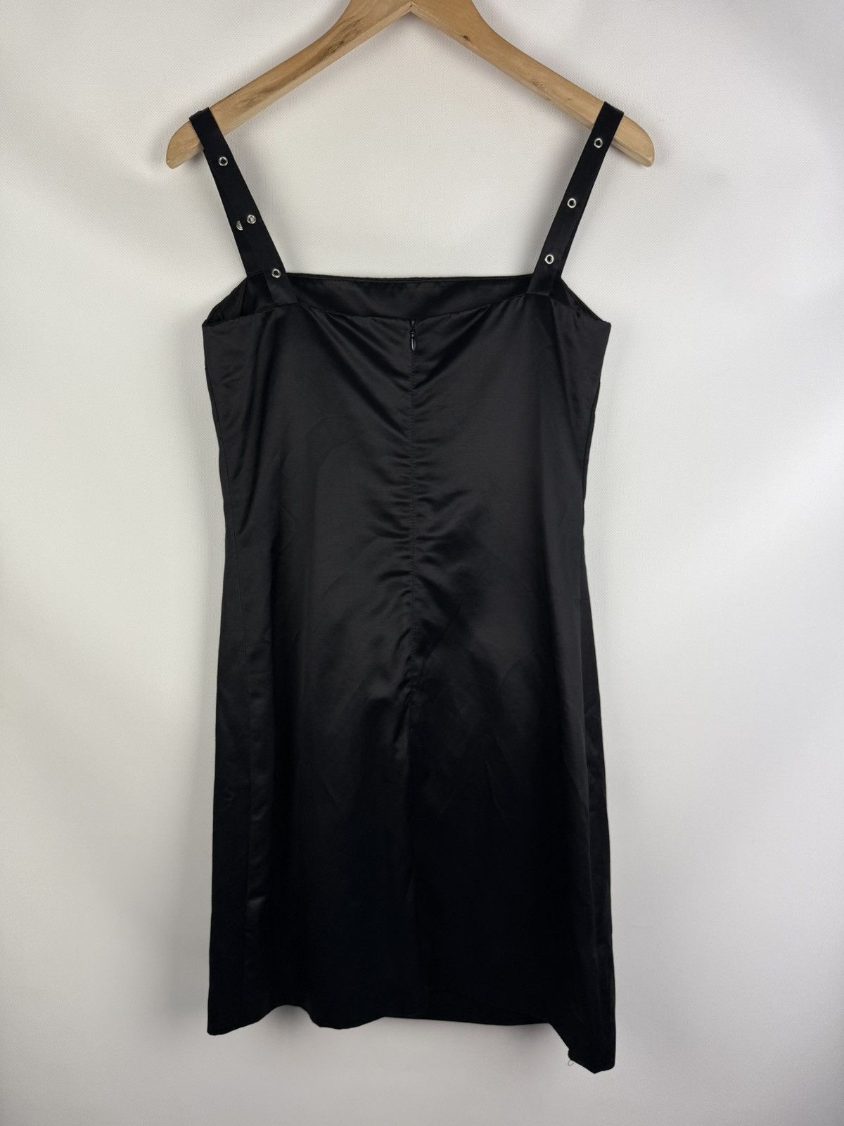 Versace Jeans Couture Versace Jeans Couture Vintage Ladies Sleeveless Formal Dress Size L / US 10 / IT 46 - 10 Thumbnail