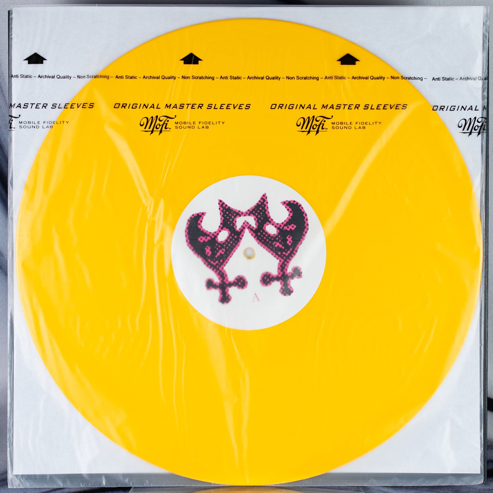 Drain Gang × Sad Boys BLADEE VINYL EXETER SIGNED AUTOGRAPHED Ecco2k Size ONE SIZE - 19 Thumbnail