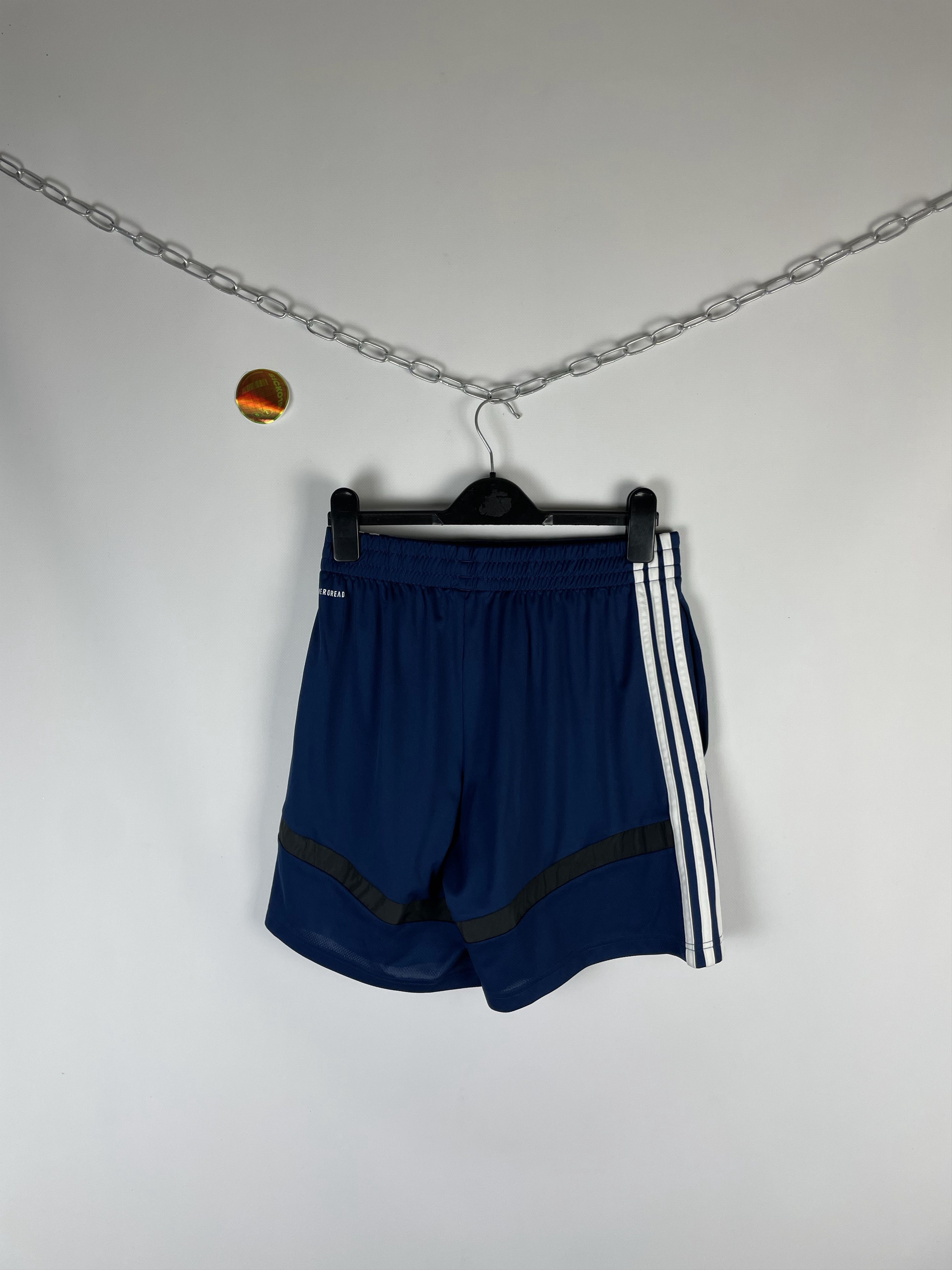 Adidas Vintage Adidas Shorts Y2k Size US 30 / EU 46 - 5 Thumbnail