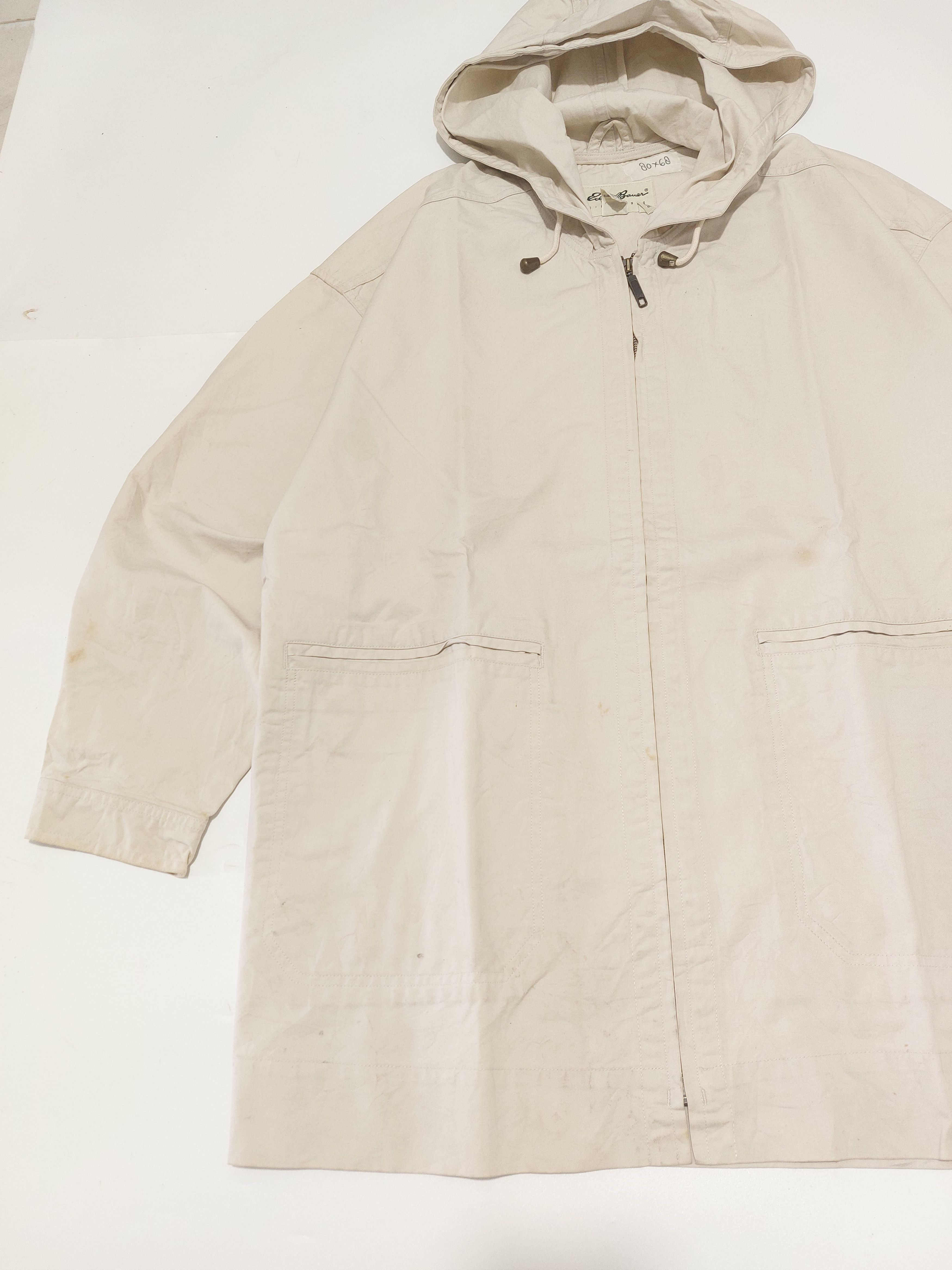 Eddie Bauer JACKET PARKA EDDIE BAUER Size US L / EU 52-54 / 3 - 2 Thumbnail