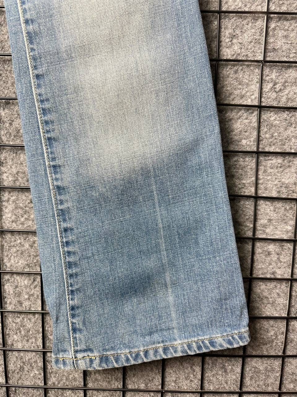 Burberry Thomas Burberry denim jeans size 28 Size US 28 / EU 44 - 9 Thumbnail