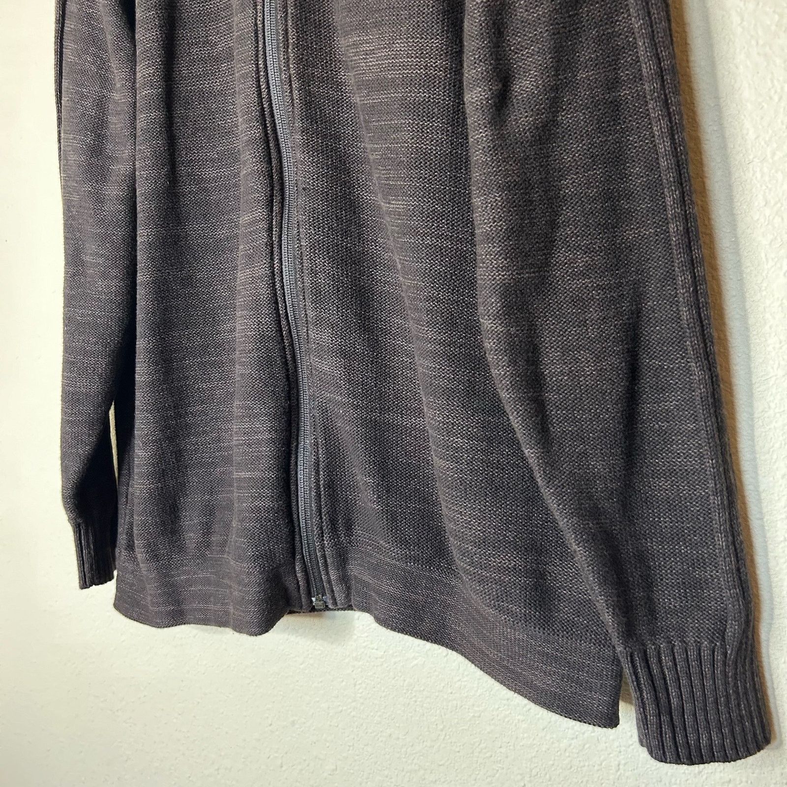 Columbia Columbia Mens Cardigan Jacket Sweater Outer Layer Size XL Size US XL / EU 56 / 4 - 7 Thumbnail