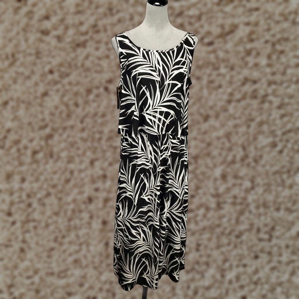 catherine walker black cocktail dress Sweet Dreams Sabrina Flower Smocked Dress FLORAL / 6
