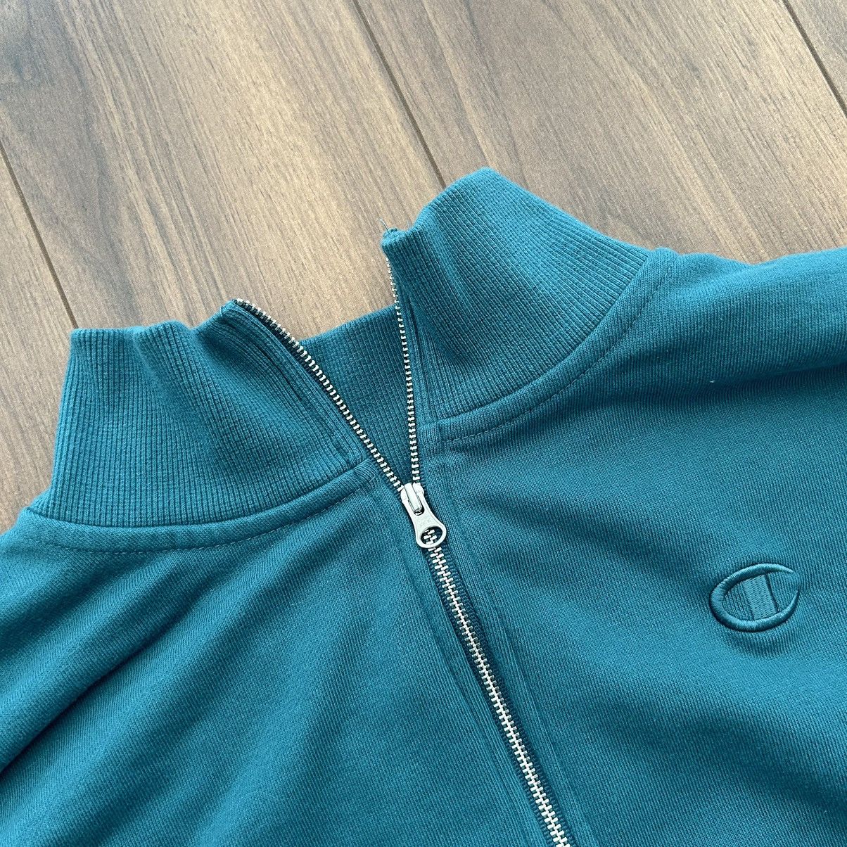Champion × Vintage VINTAGE CHAMPION LONG SLEEVE SWEATSHIRT Size US XL / EU 56 / 4 - 5 Thumbnail