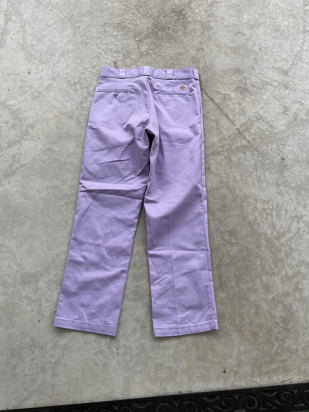 Dickies lavender dickies icon Size US 34 / EU 50 - 3 Thumbnail