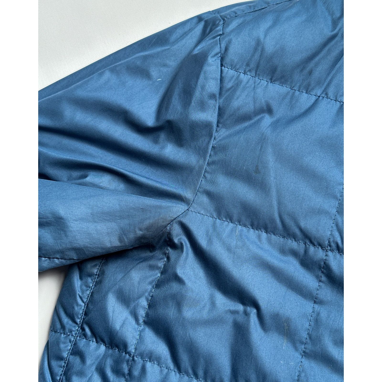 Maison Margiela Maison Margiela Reversible Puffer Jacket Size US S / EU 44-46 / 1 - 10 Thumbnail