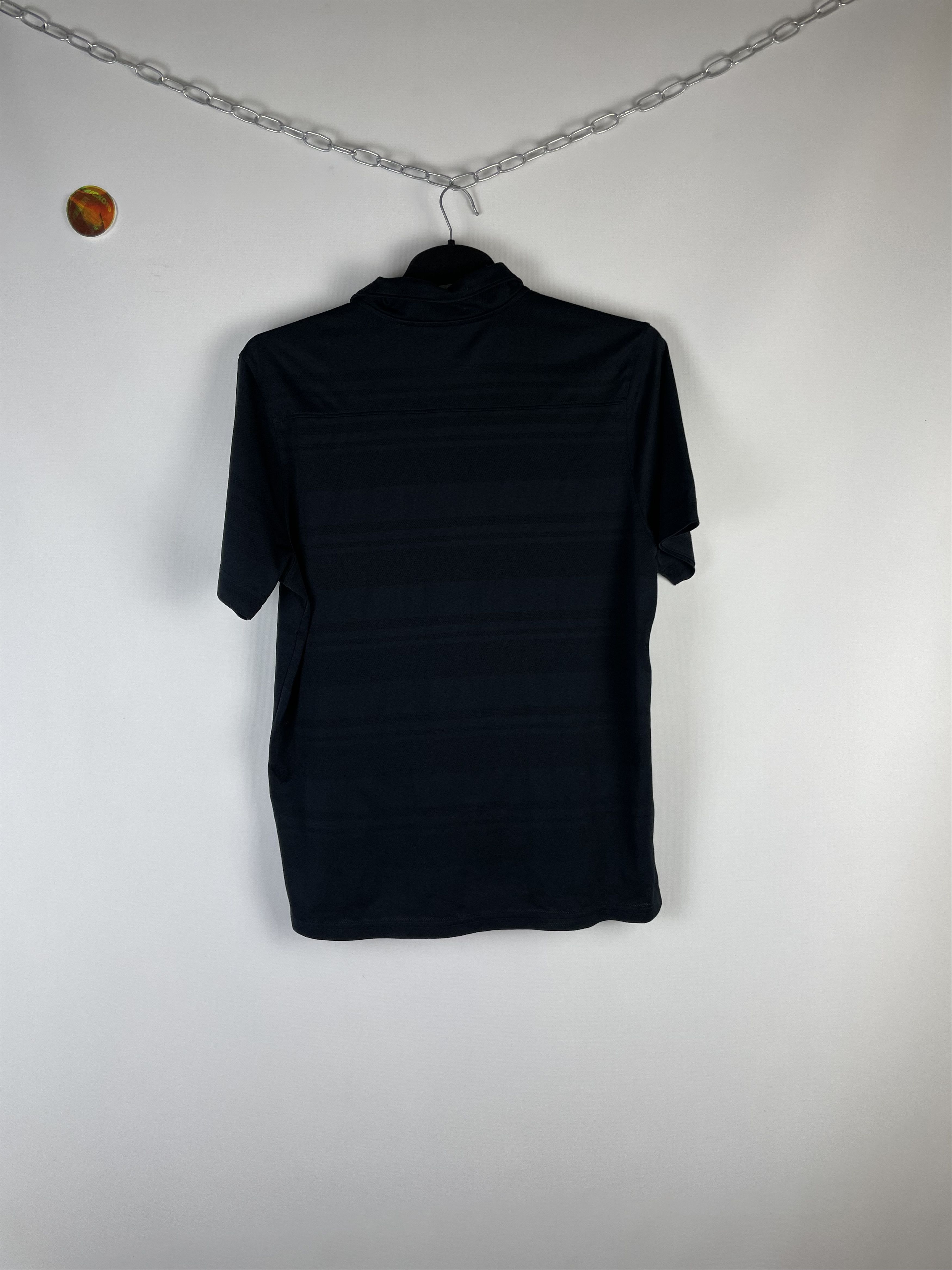 Oakley × Vintage Vintage Oakley Polo Tee Size US M / EU 48-50 / 2 - 7 Thumbnail