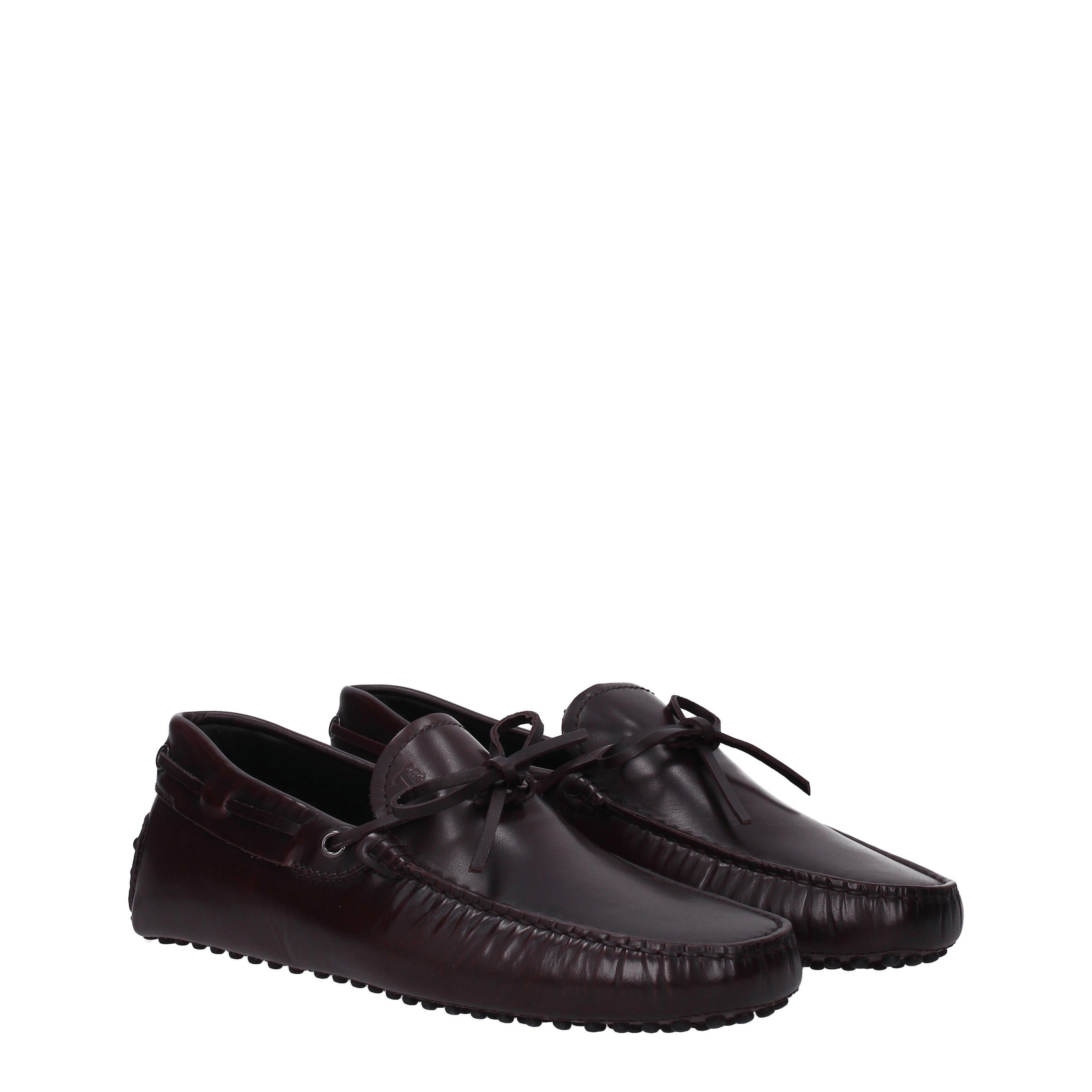 Tod's Loafers Size US 7 / EU 40 - 1 Thumbnail