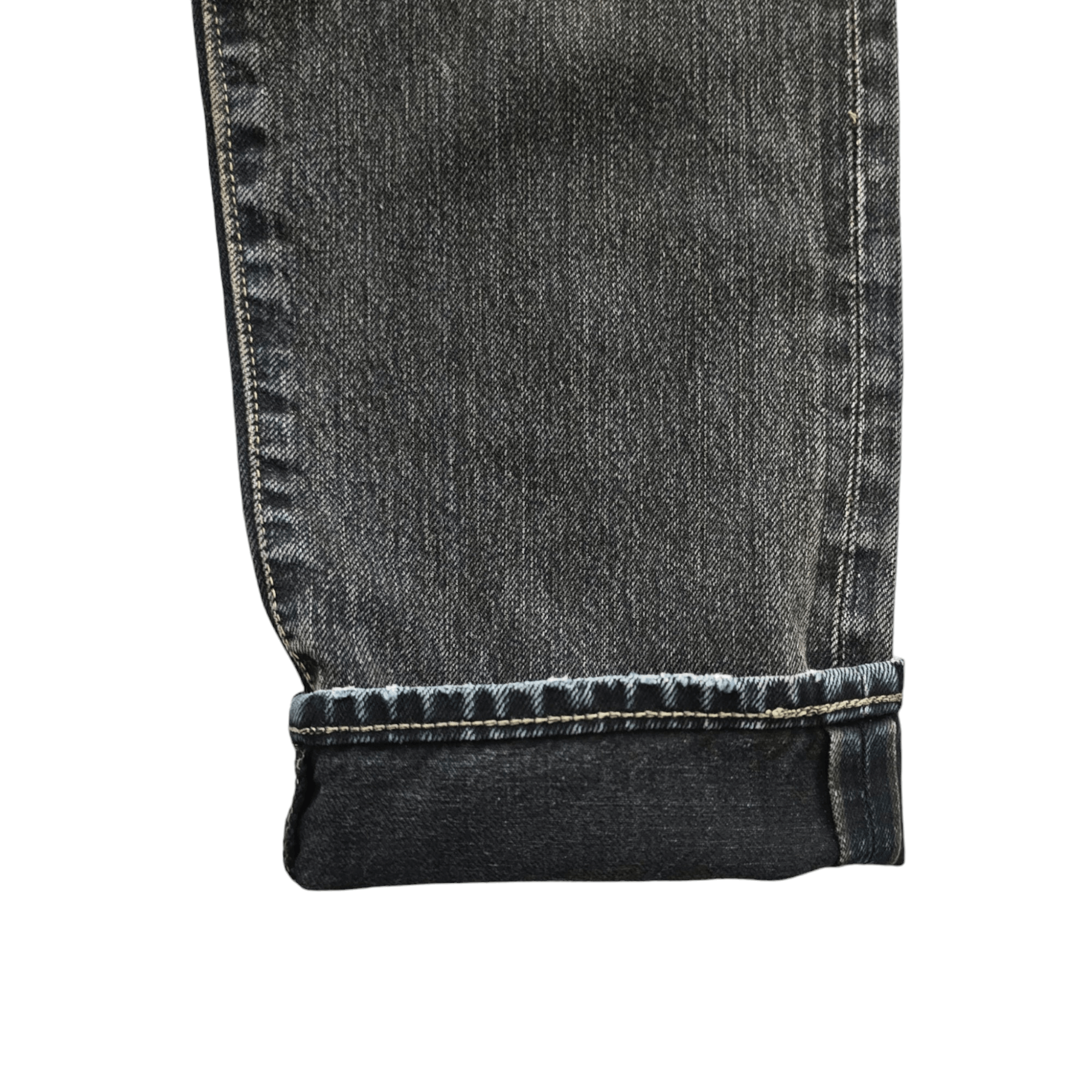 NWT LVC Levi's Vintage Clothing 1961 551 ZXX Big E Selvedge