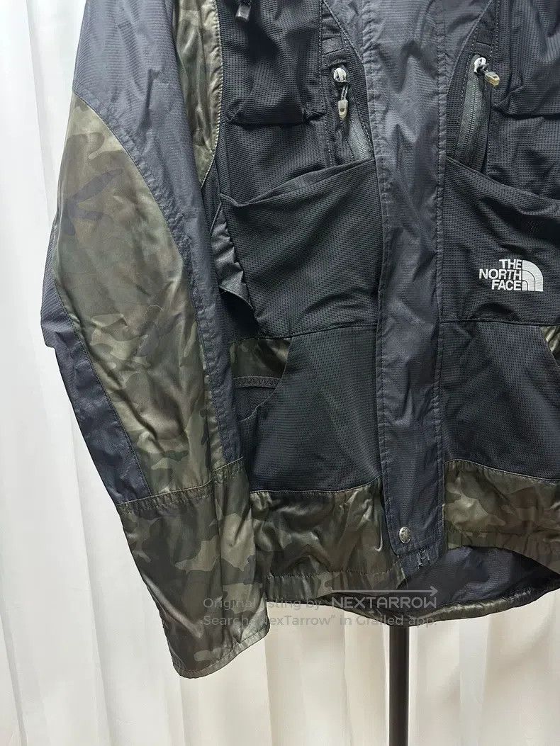 Junya Watanabe Junya Watanabe Camouflage jacket Size US M / EU 48-50 / 2 - 3 Thumbnail