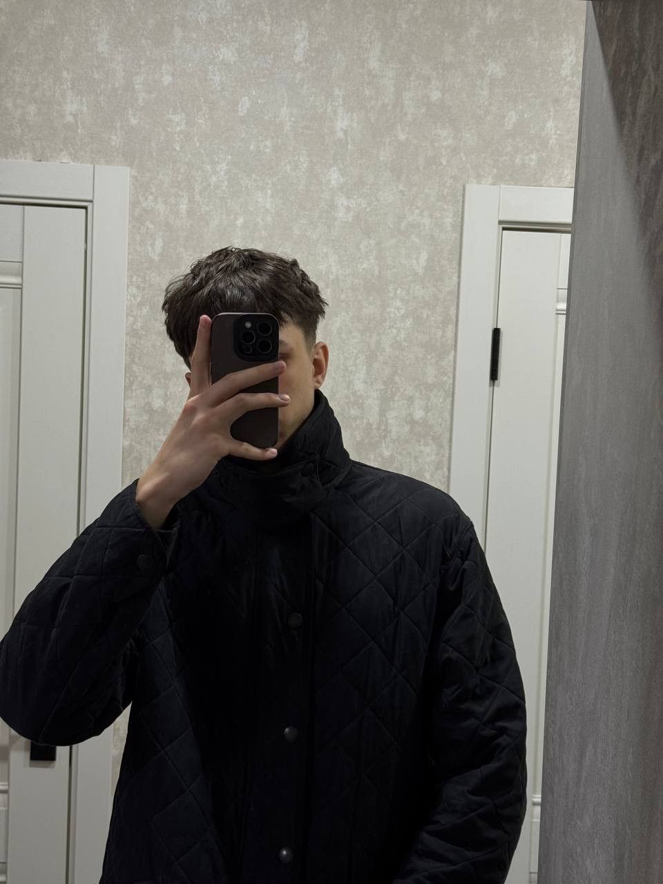 Barbour Vintage Barbour quilted classic oldmoney style jacket L size Size US L / EU 52-54 / 3 - 19 Thumbnail