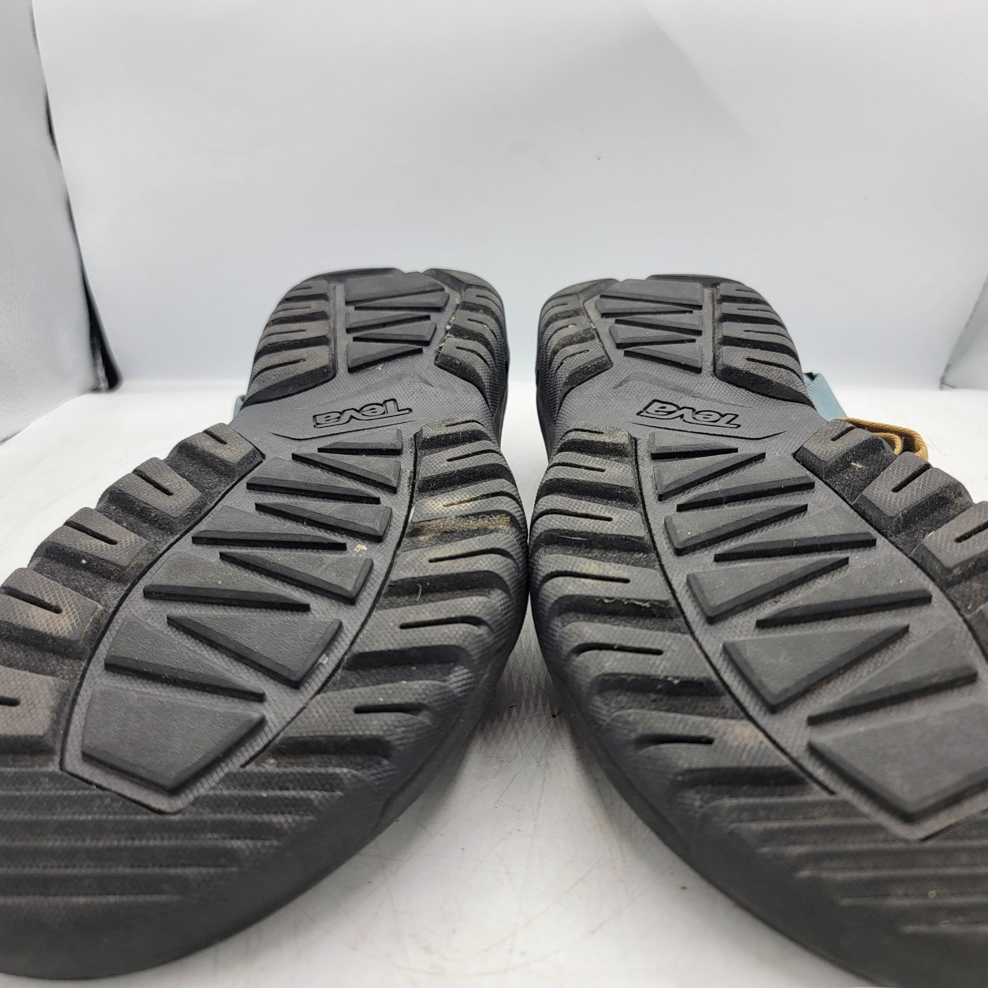 Teva Teva Hurricane XLT2 Mens 12 Sport Sandals Multicolor Casual Size US 12 / EU 45 - 10 Thumbnail