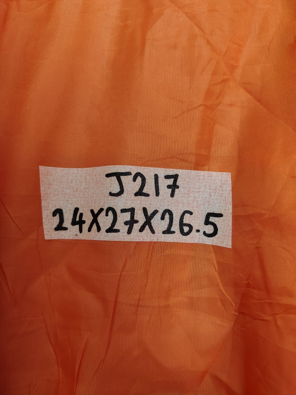 Japanese Brand × Vintage Vintage Japanese Brand Bombers Zip Up Jacket Size US M / EU 48-50 / 2 - 6 Thumbnail