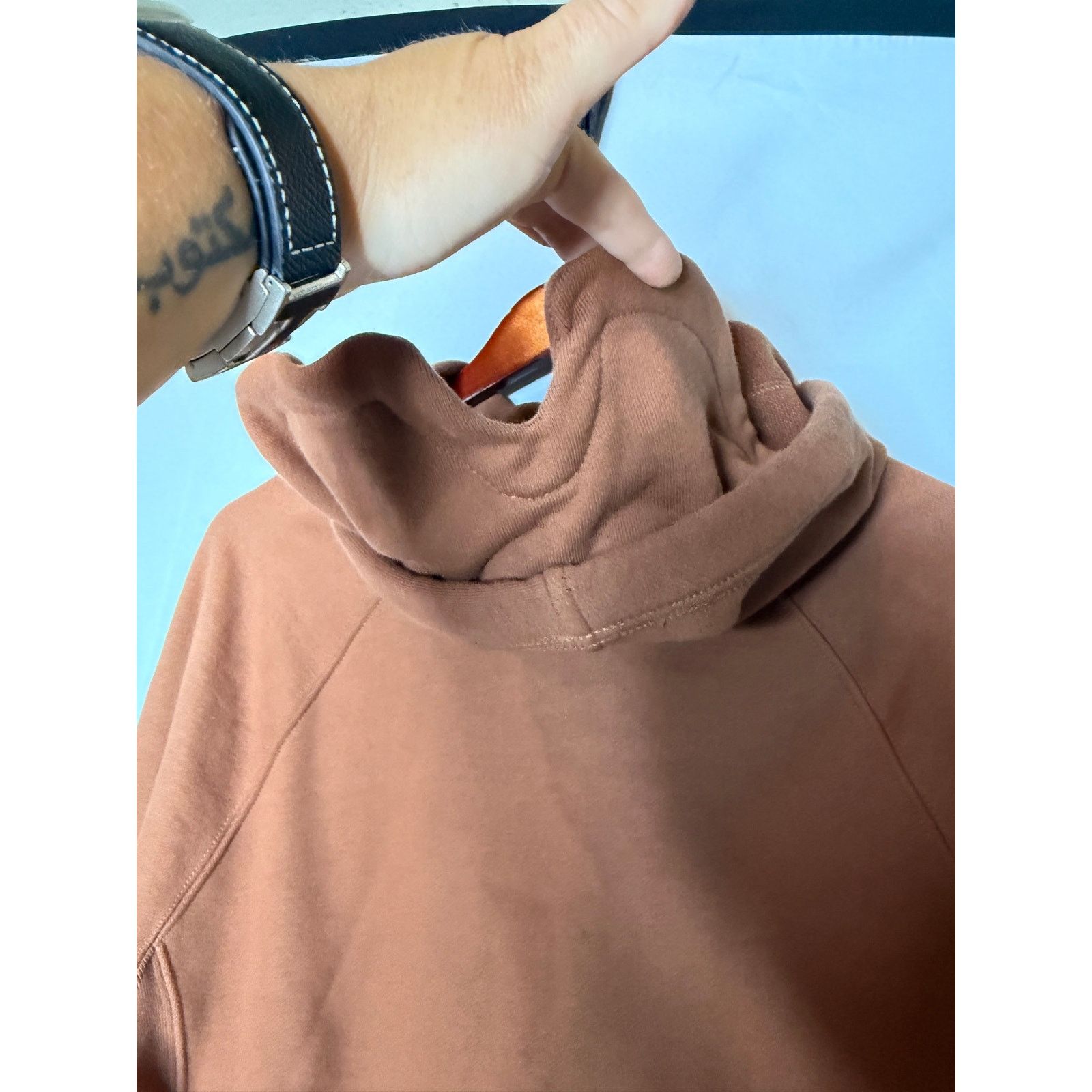 Other Late Sunday Afternoon Apollo Hoodie Built-In Eye Mask Hoodie Size US XS / EU 42 / 0 - 11 Thumbnail