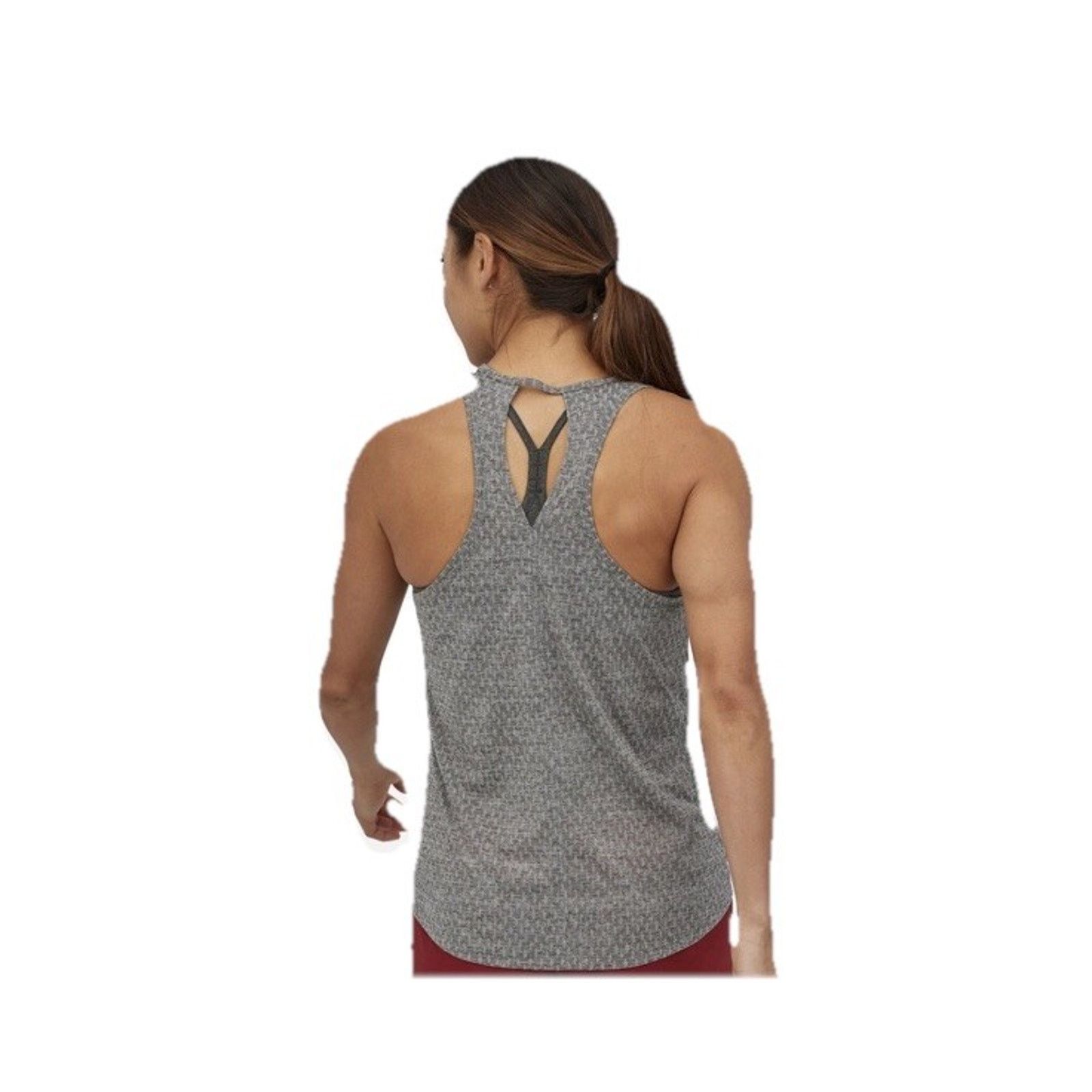 Patagonia Patagonia Tank Ridge Flow Outdoors Running Hiking Top Size S / US 4 / IT 40 - 1 Thumbnail