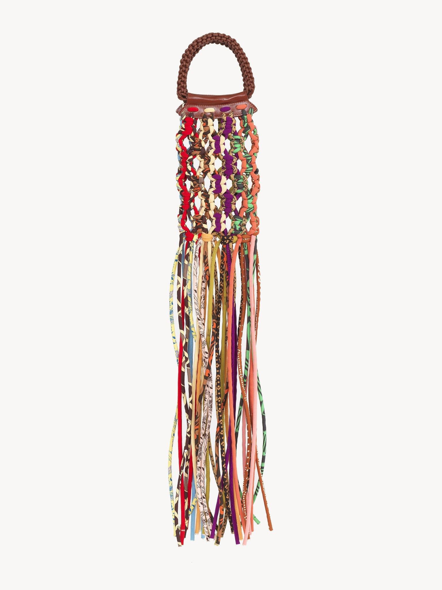 Chloe o1y0825 Size : OS / Crossbody Bag in Multicolor Size ONE SIZE - 2 Thumbnail