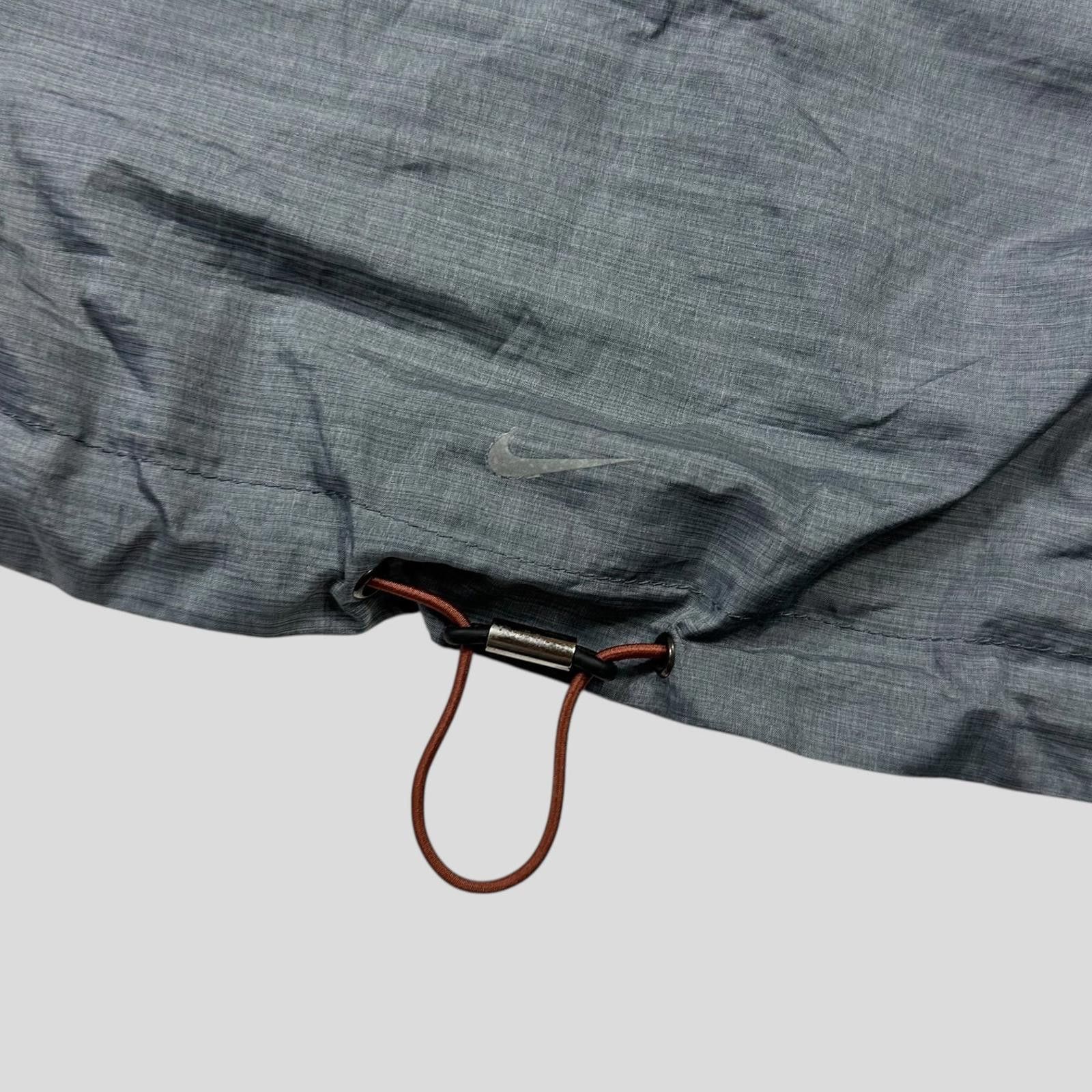 Nike Nike x Undercover Gyakusoū 2011 Running Monks Jacket - M (S) Size US S / EU 44-46 / 1 - 4 Thumbnail