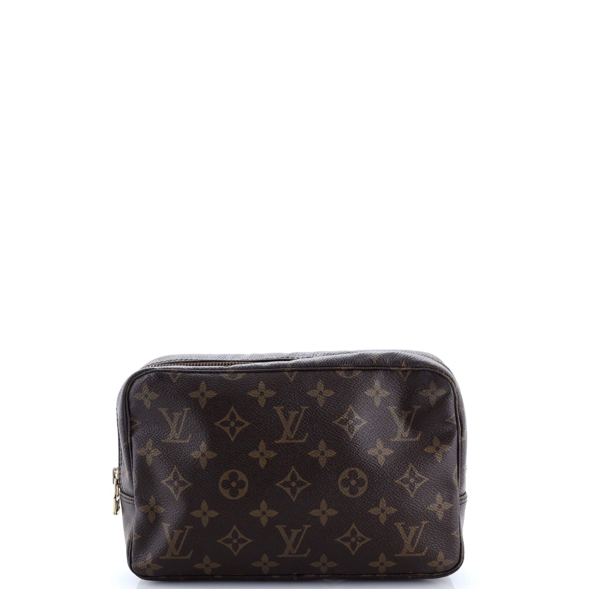 Louis Vuitton Trousse Toiletry Pouch Size ONE SIZE - 1 Thumbnail