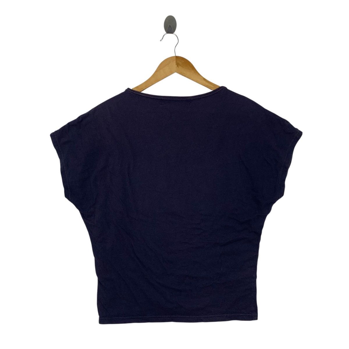 Issey Miyake ISSEY MIYAKE MERCIBEAUCOUP Jevous Enpriel Bat Tshirt Size M / US 6-8 / IT 42-44 - 2 Thumbnail