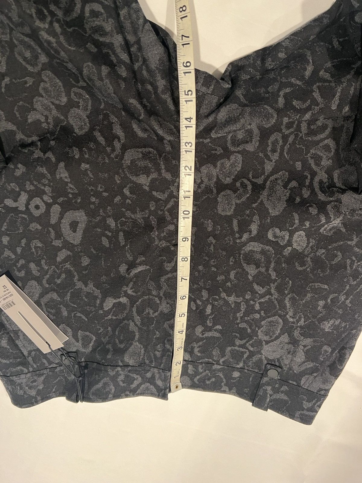 Dior Dior KAWS Kim Jones Alyx men’s tech pants. 52/36. $1850 Size US 36 / EU 52 - 11 Thumbnail