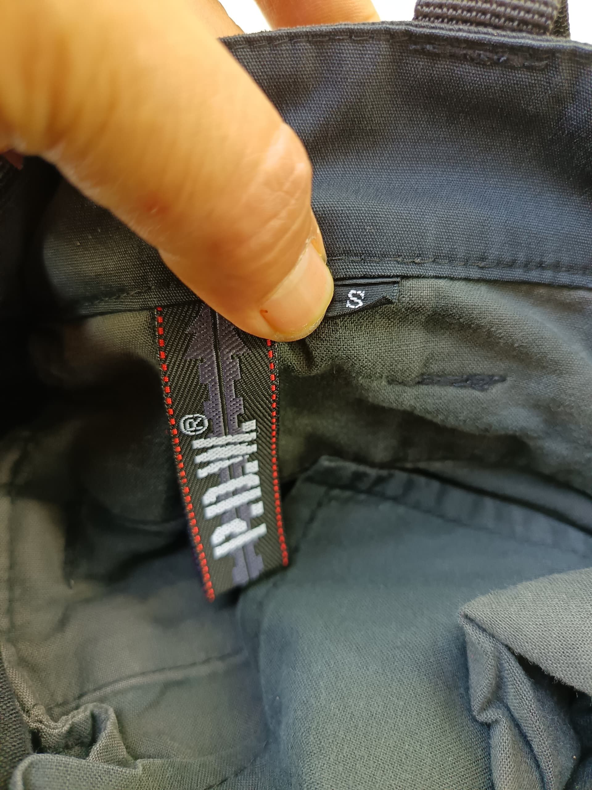 If Six Was Nine × Japanese Brand P.D.W cargo tactical multipocket pants Size US 30 / EU 46 - 7 Thumbnail