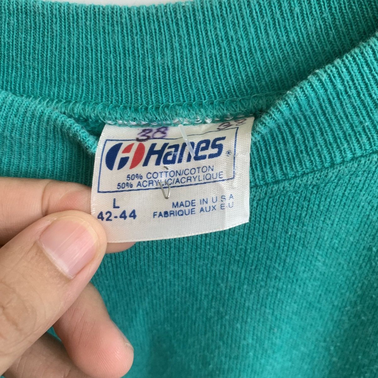Vintage Vintage Kentucky Derby Festival Sweatshirt Medium Size US M / EU 48-50 / 2 - 3 Thumbnail