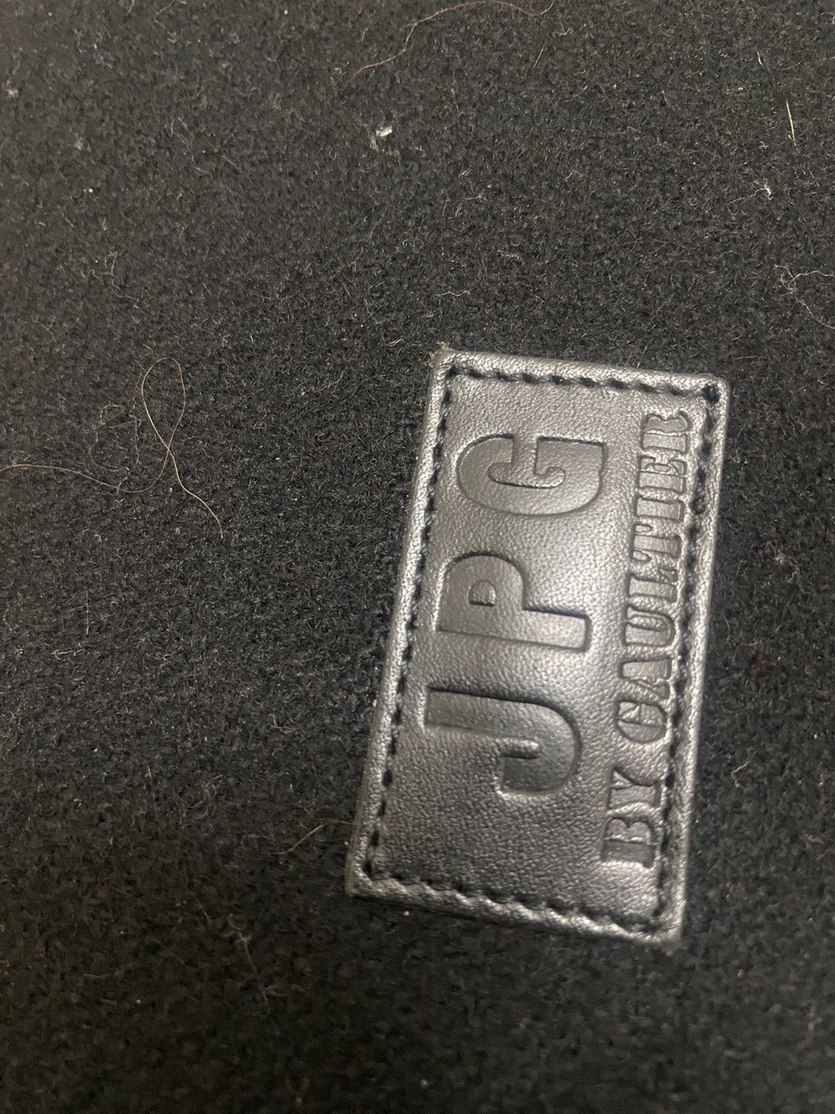 Jean Paul Gaultier Vintage Jean Paul Gaultier JPG buckle Bag Size ONE SIZE - 11 Thumbnail