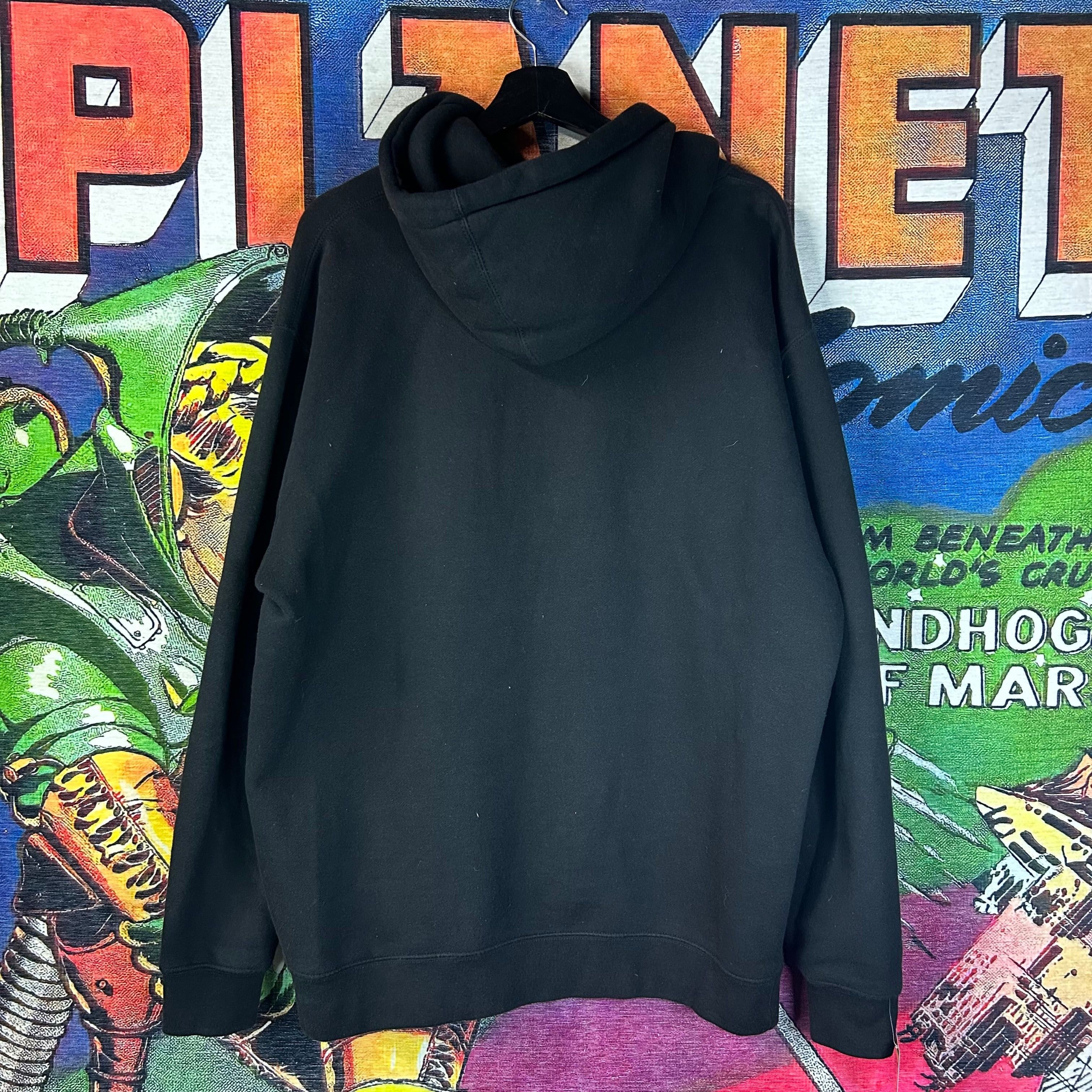 Takashi Murakami Takashi Murakami Complex Con Hoodie Size Large Size US L / EU 52-54 / 3 - 2 Thumbnail
