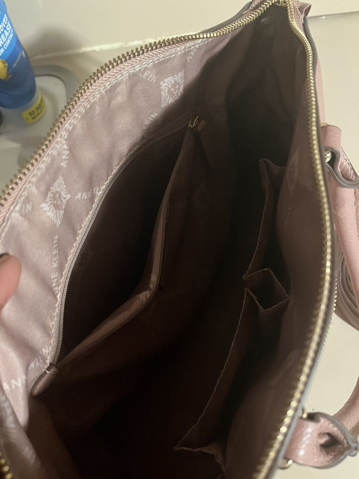Anne Klein Anne Klein Bag Size ONE SIZE - 5 Thumbnail
